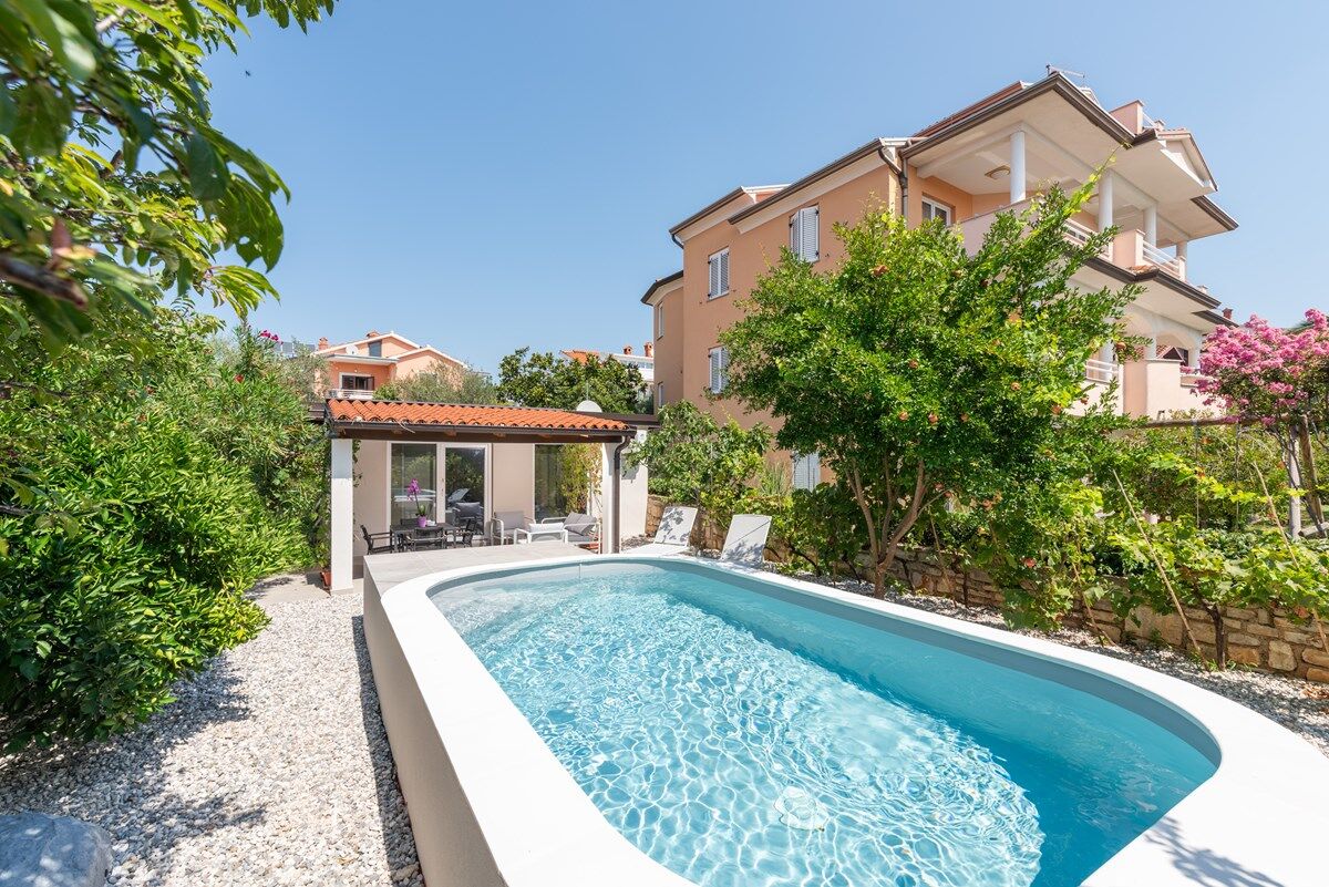 Villa Alis 74303-K1