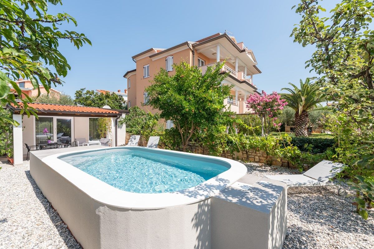 Villa Alis 74303-K1