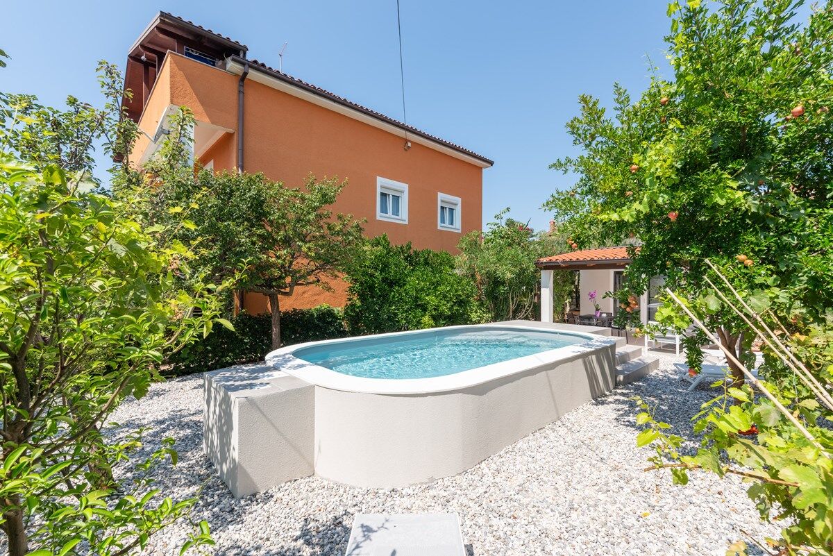 Villa Alis 74303-K1