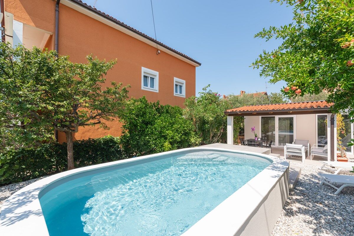 Villa Alis 74303-K1