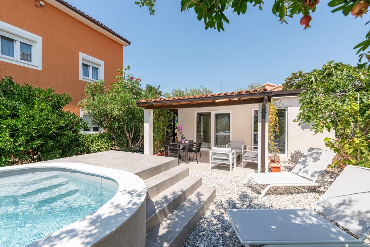Villa Alis 74303-K1
