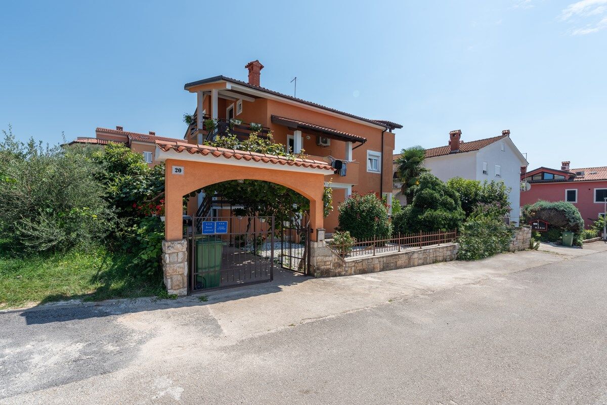 Villa Alis 74303-K1