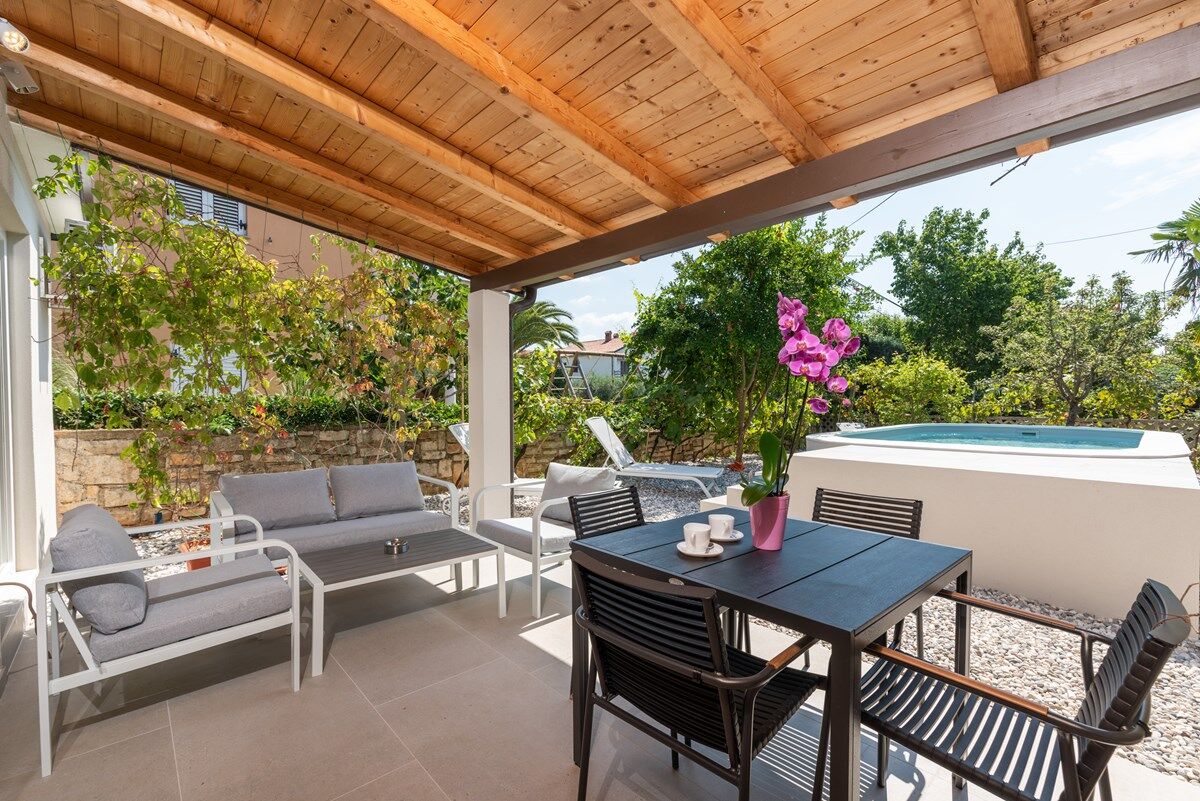 Villa Alis 74303-K1