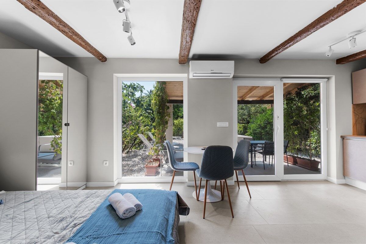 Villa Alis 74303-K1