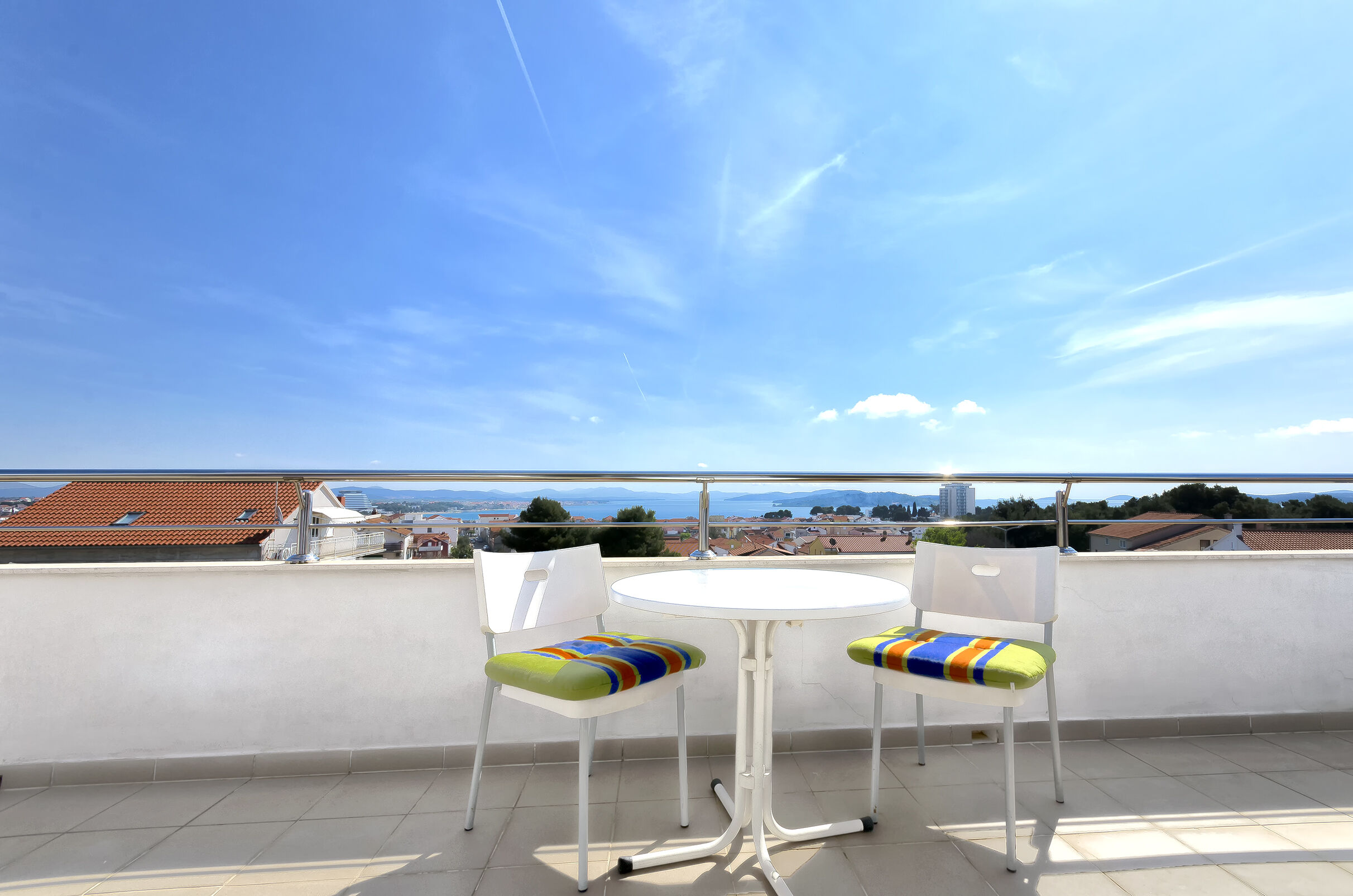 Apartments BeLLa Vista 99711-A2