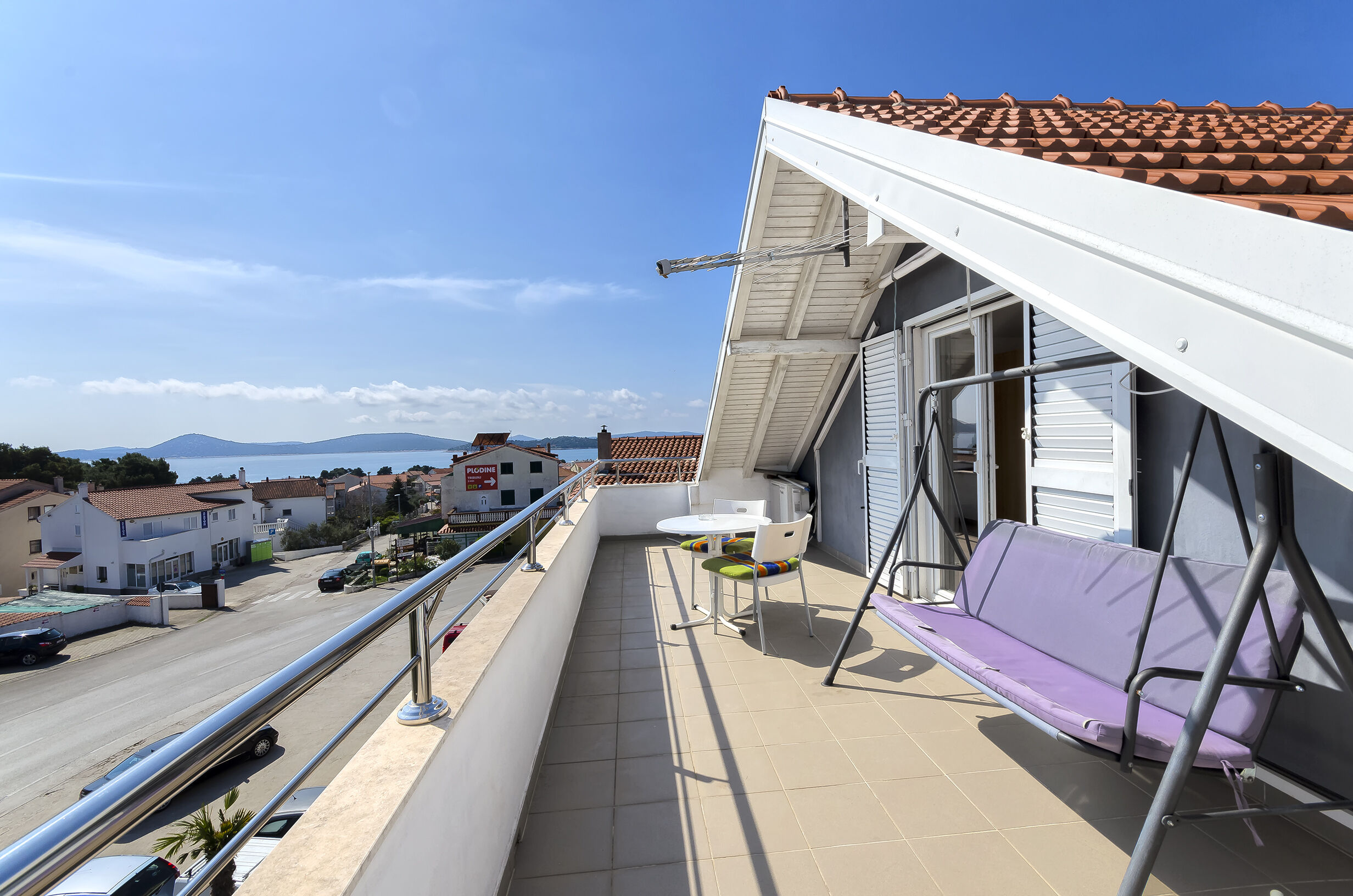 Apartments BeLLa Vista 99711-A2