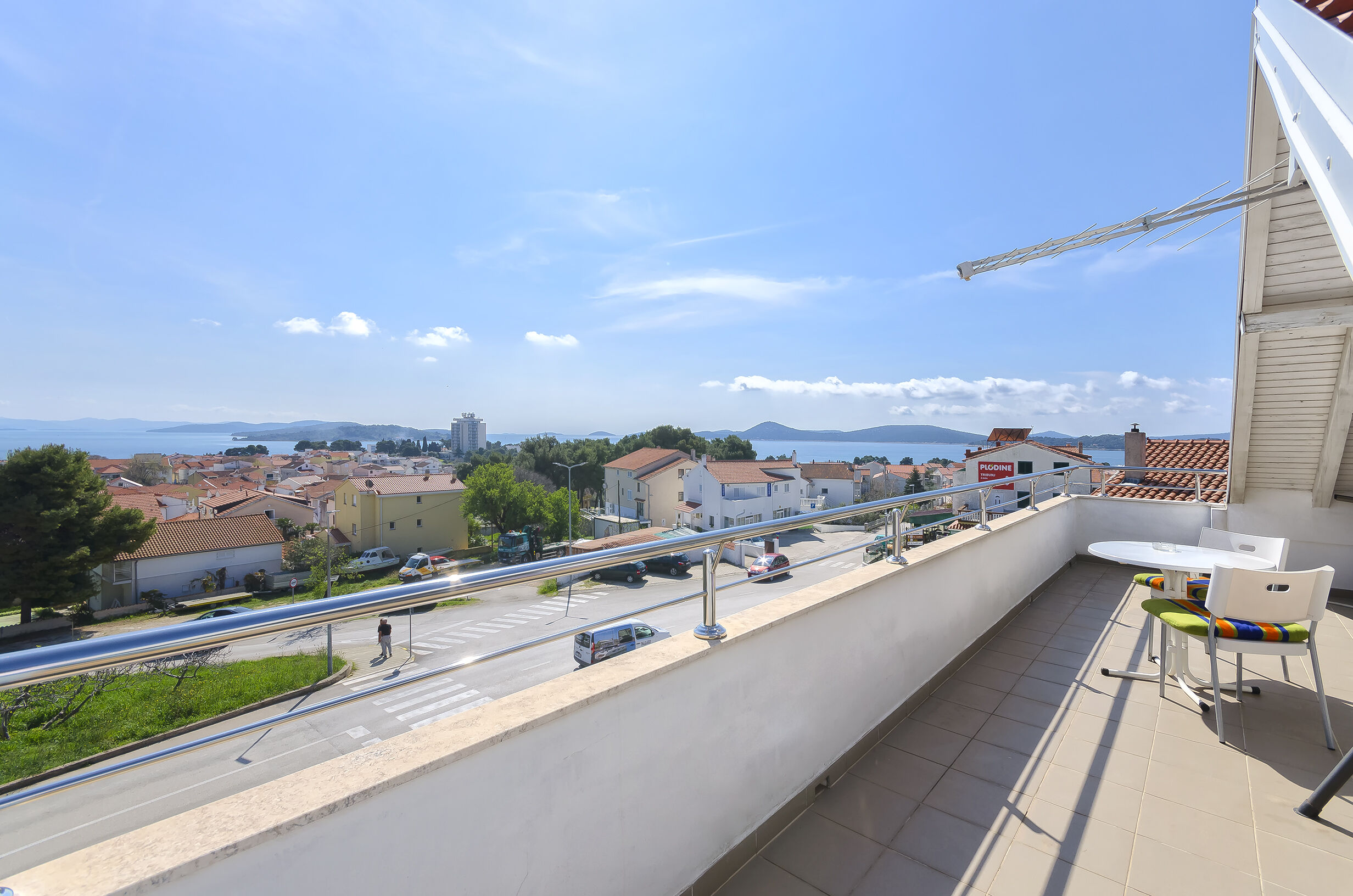 Apartments BeLLa Vista 99711-A2