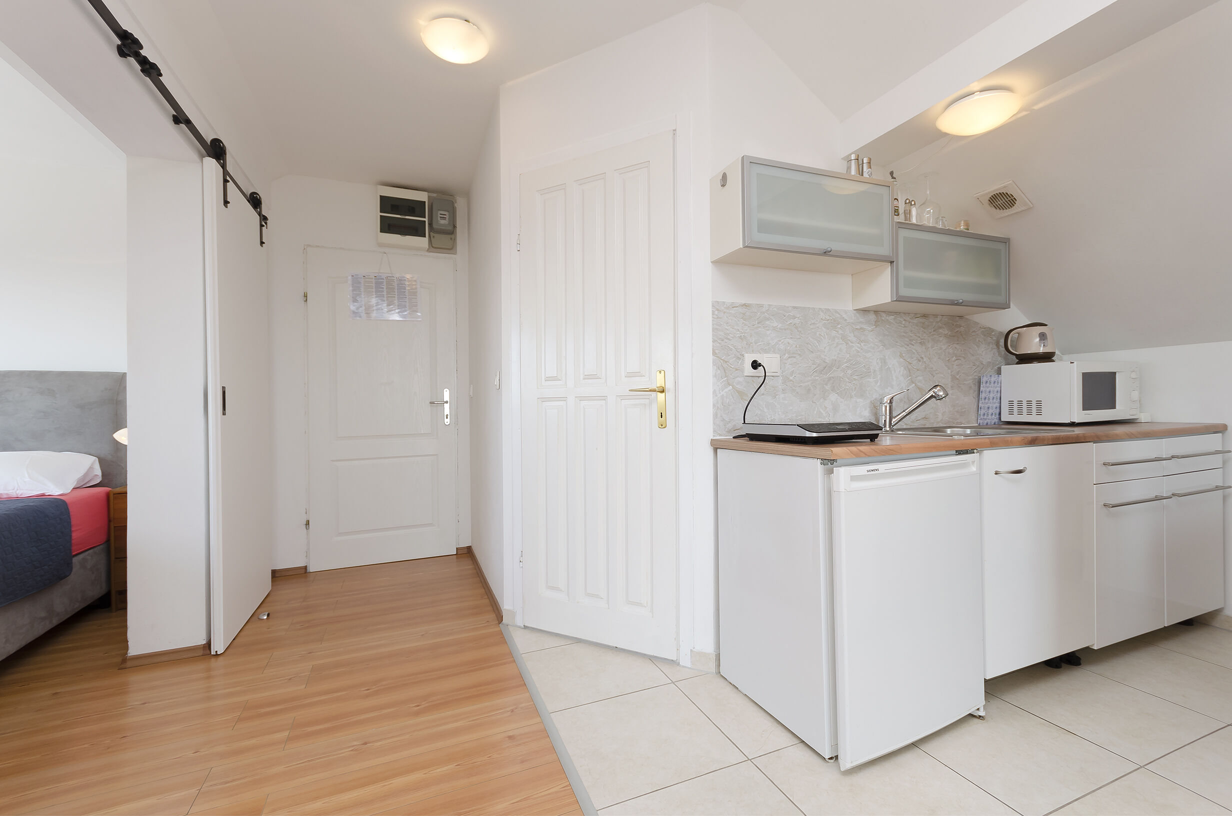 Apartments BeLLa Vista 99711-A2