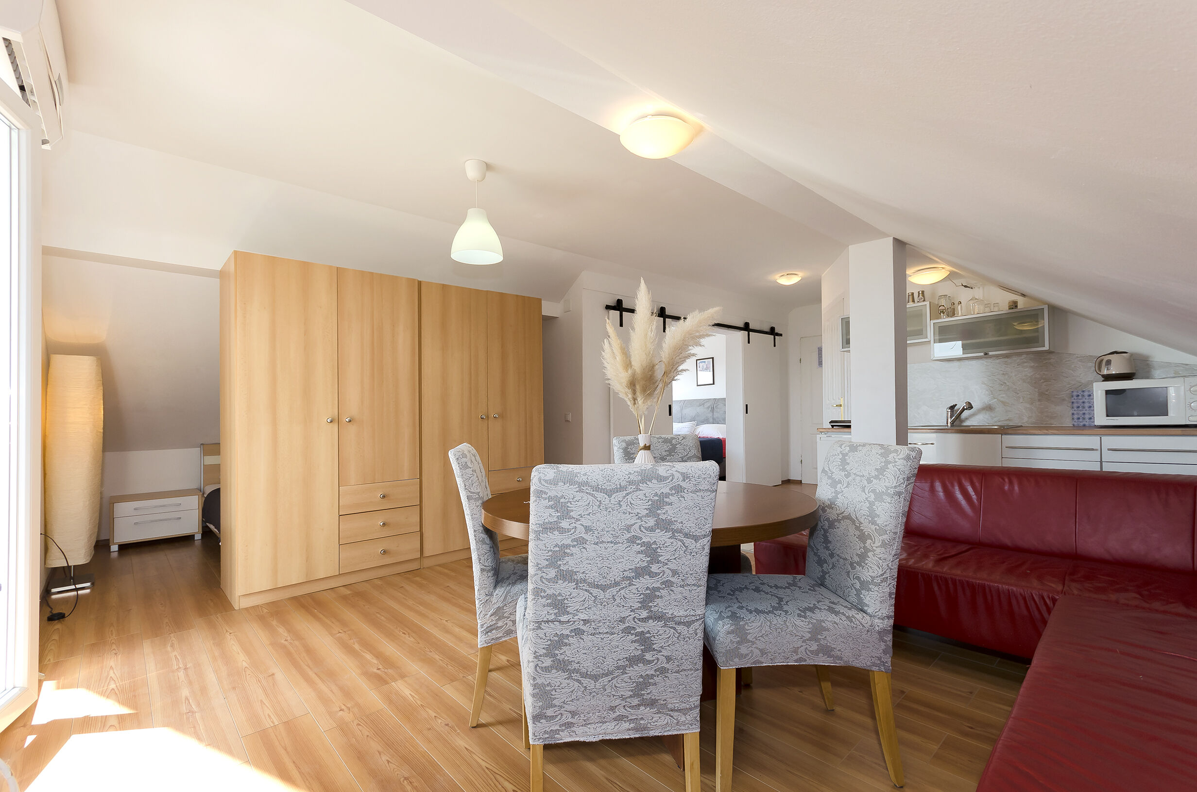 Apartments BeLLa Vista 99711-A2