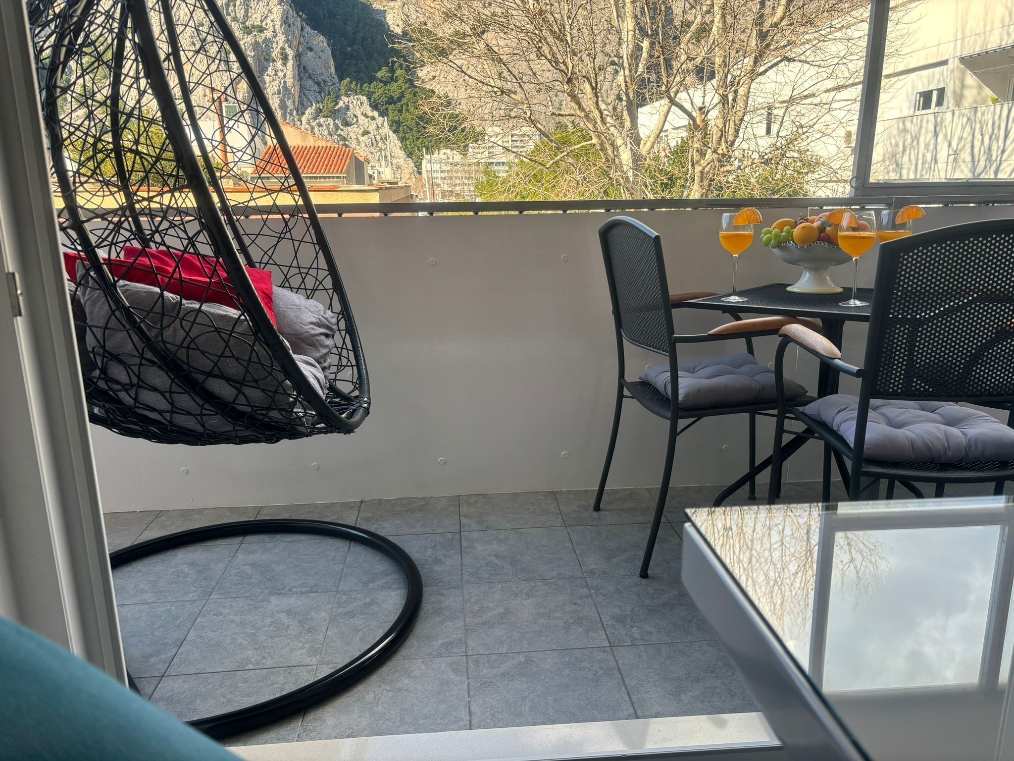 Apartment Vita 100201-A1