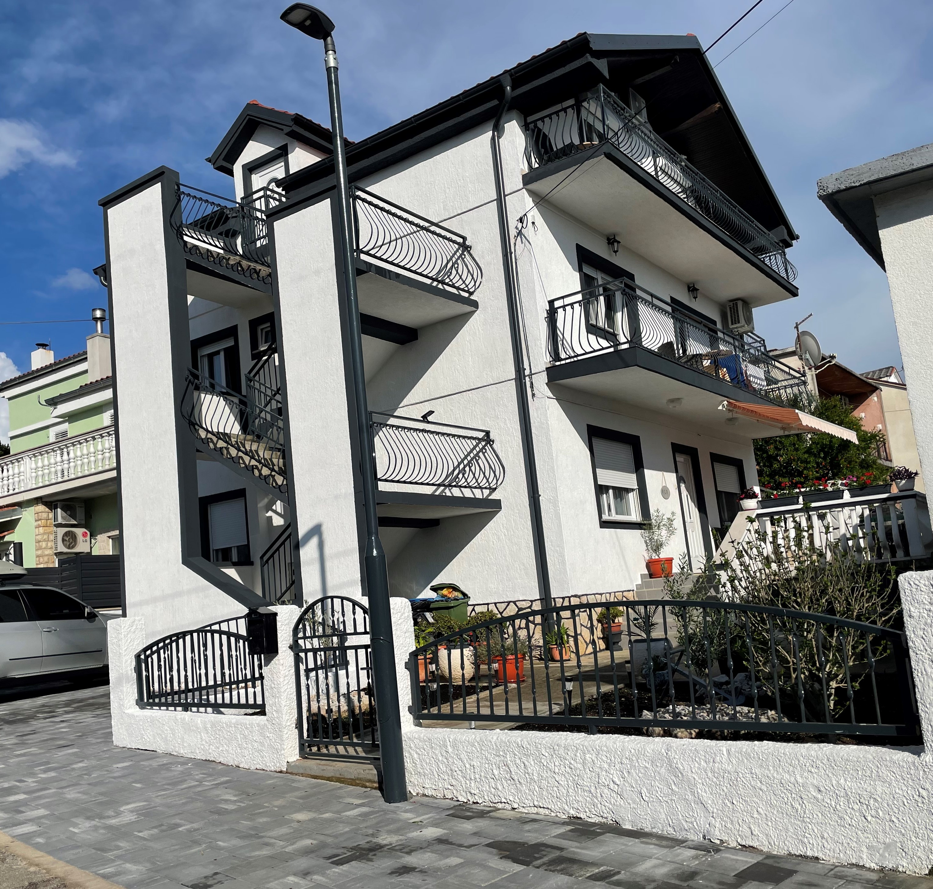 Apartment Paula 62816-A1