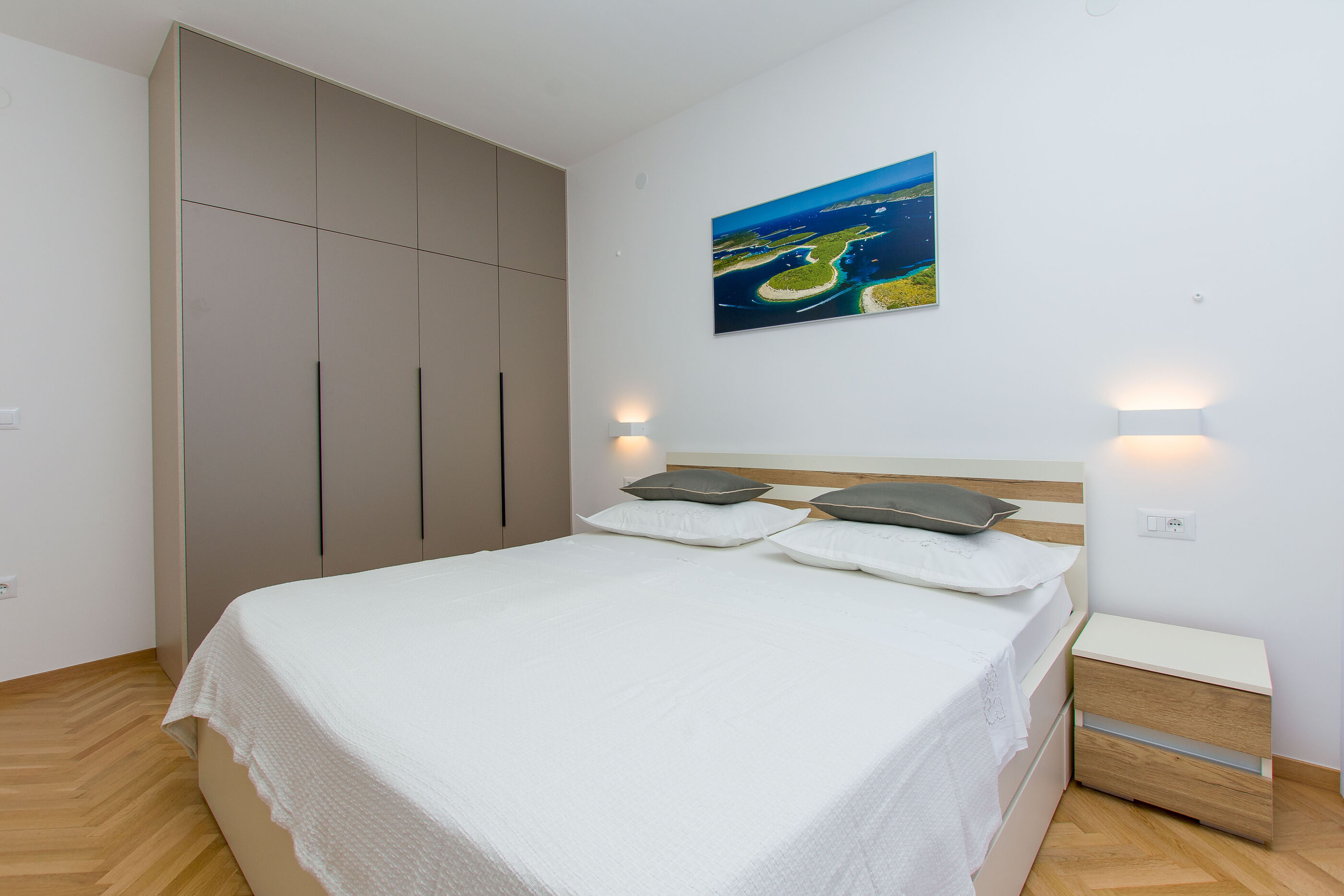 Apartment Marija 32631-A1