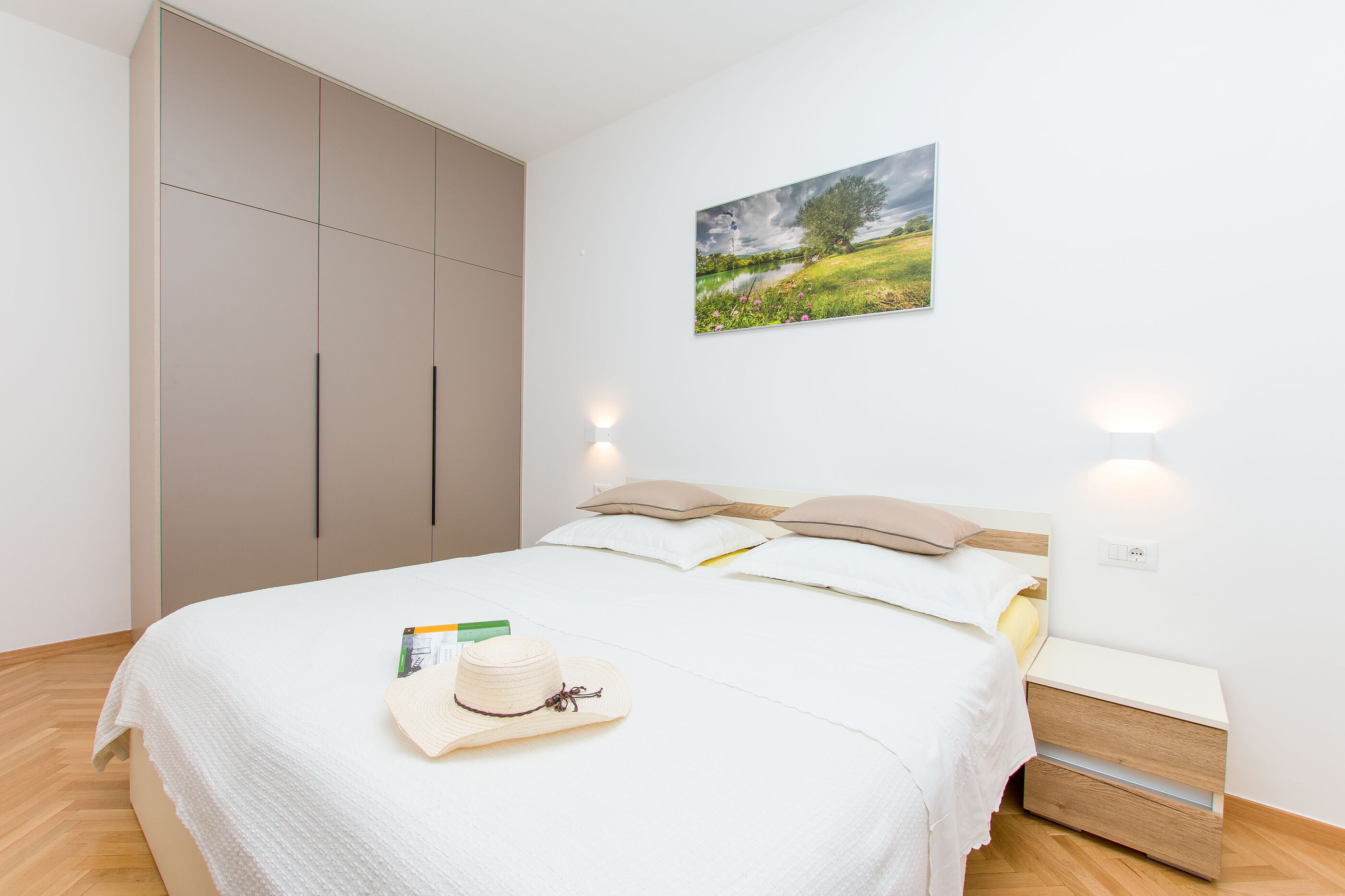 Apartment Marija 32631-A1