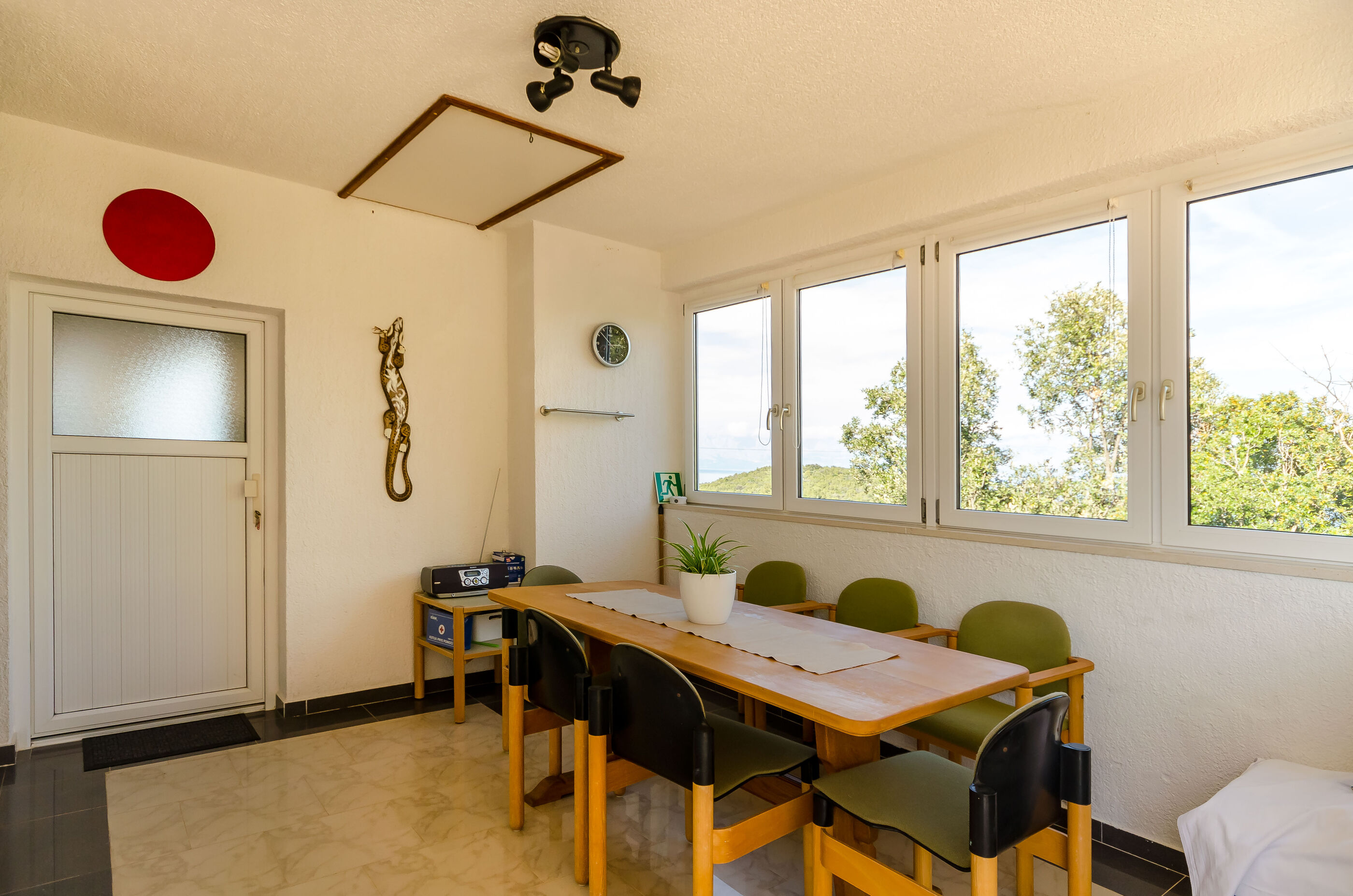 Apartments Mrvelj 100301-A2