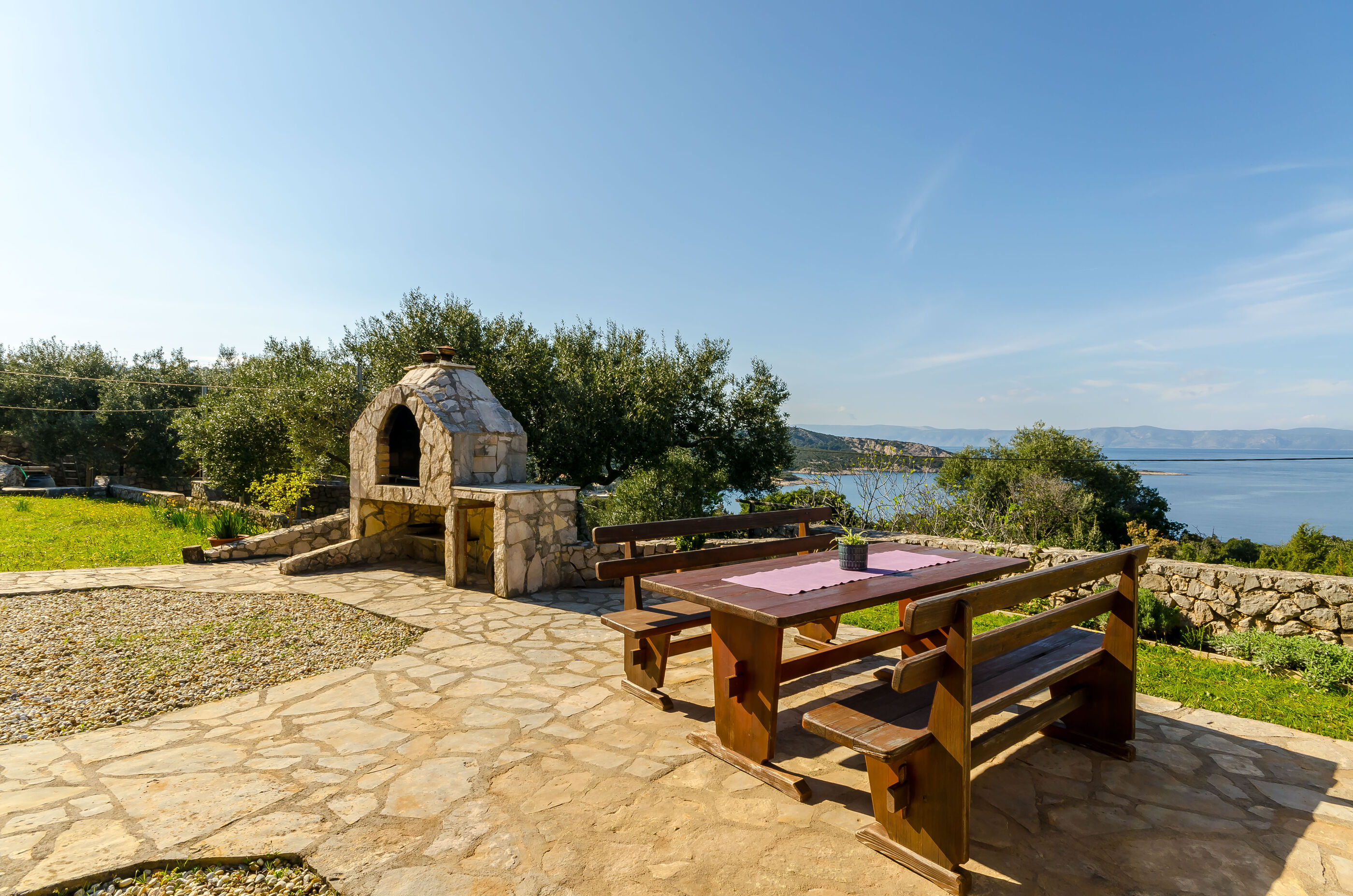 Apartmani Mrvelj A3