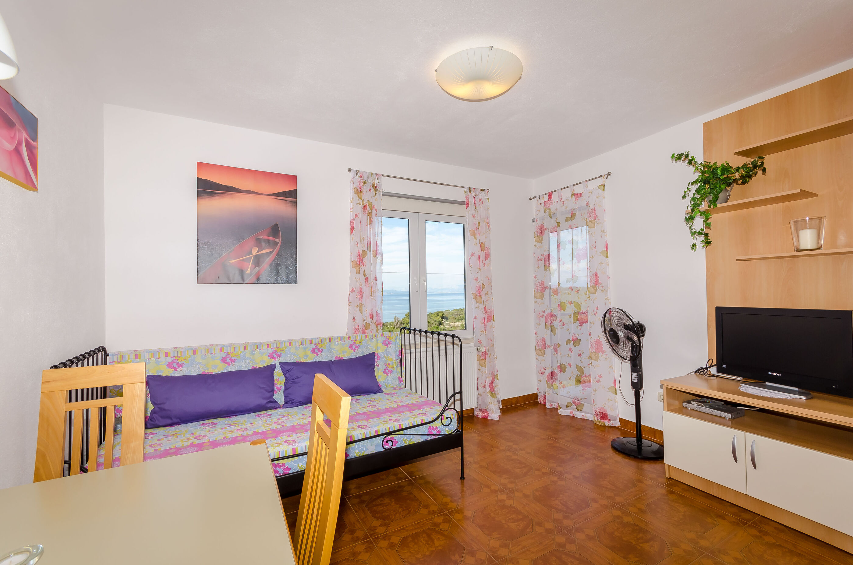 Apartments Mrvelj 100301-A1