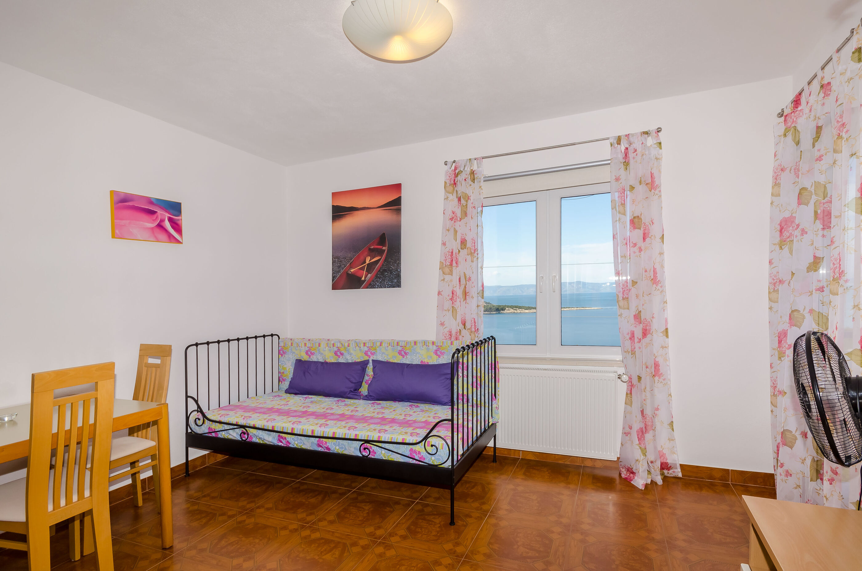Apartments Mrvelj 100301-A1