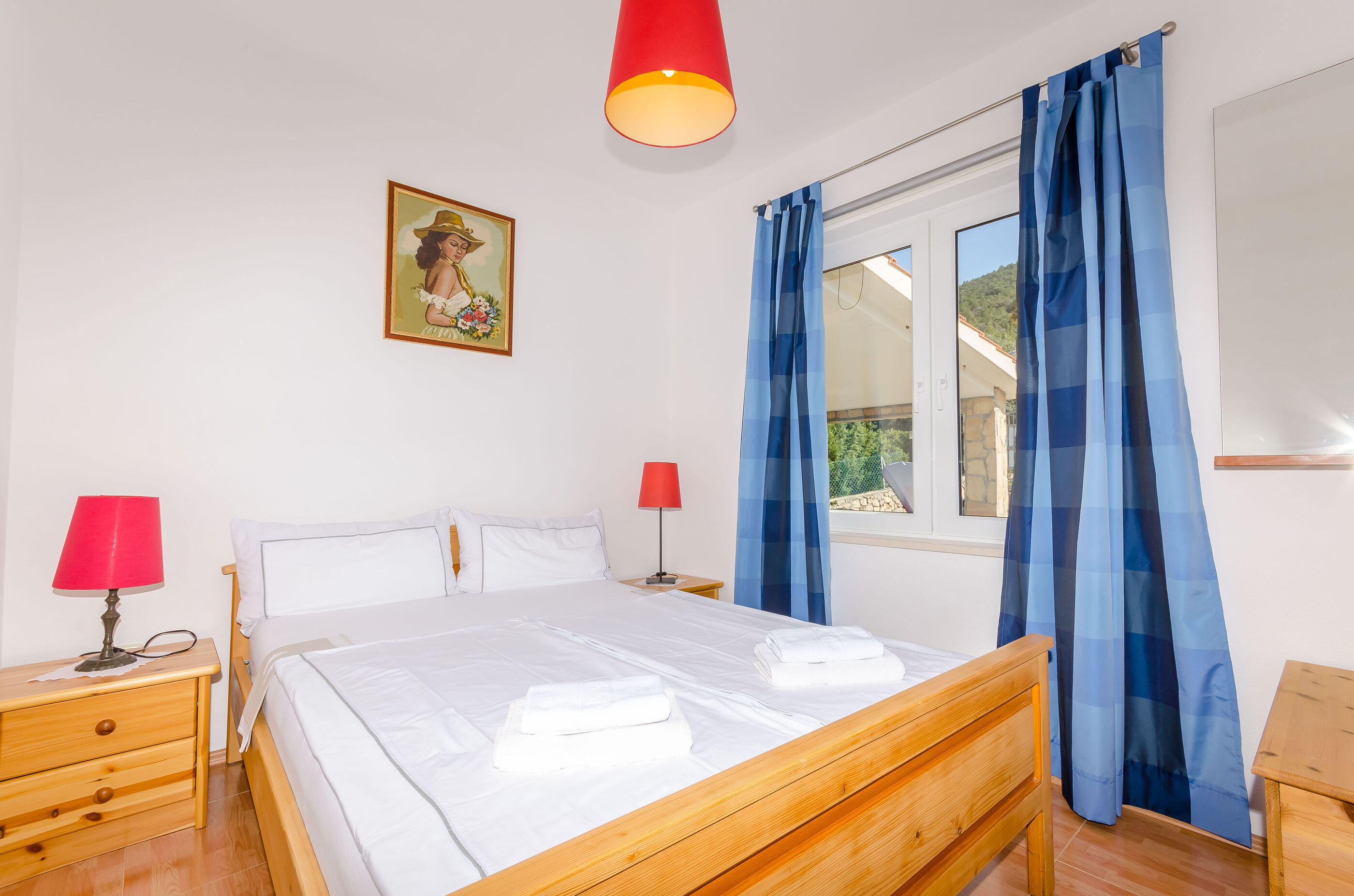 Apartments Mrvelj 100301-A2
