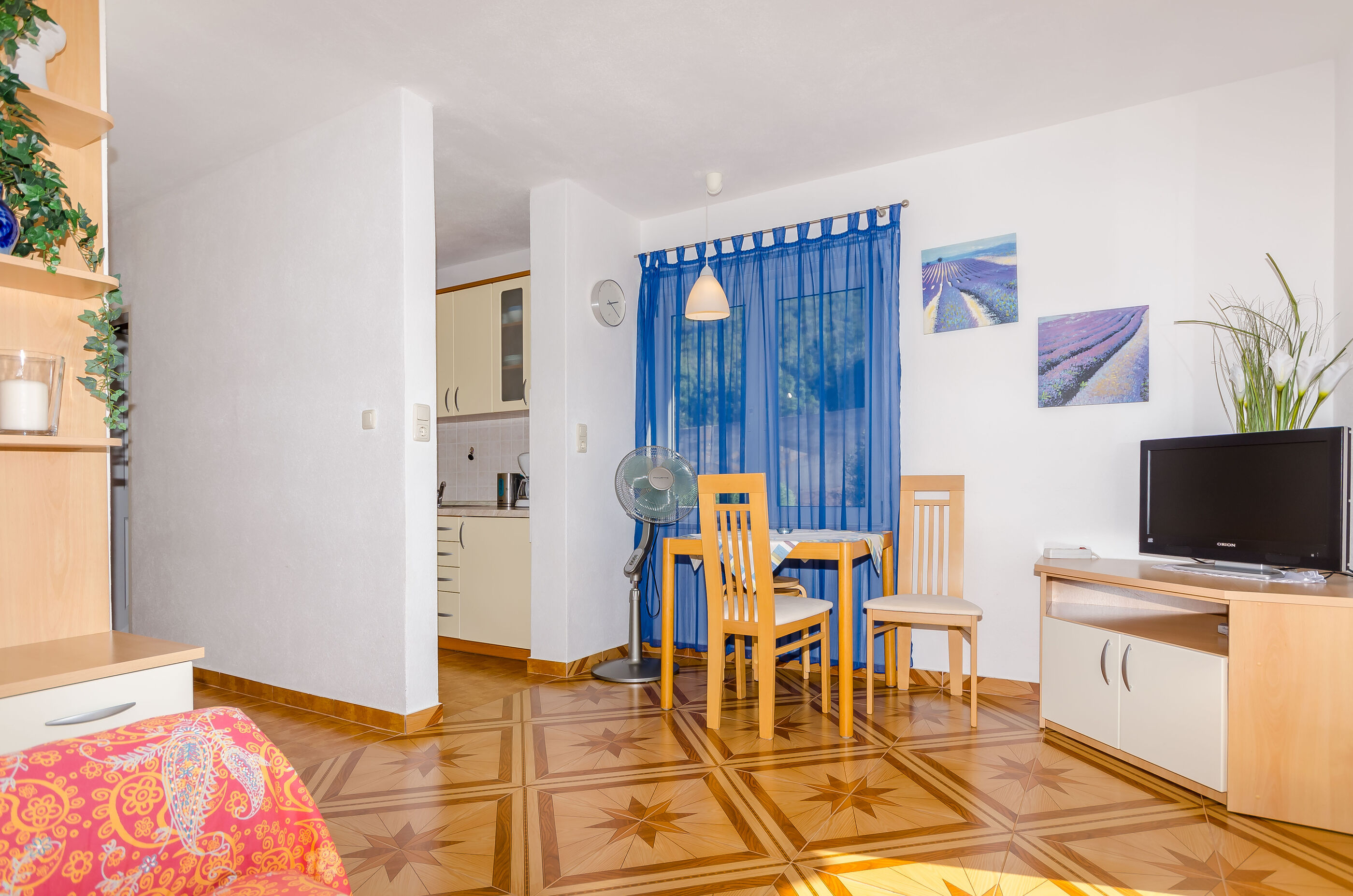 Apartments Mrvelj 100301-A2