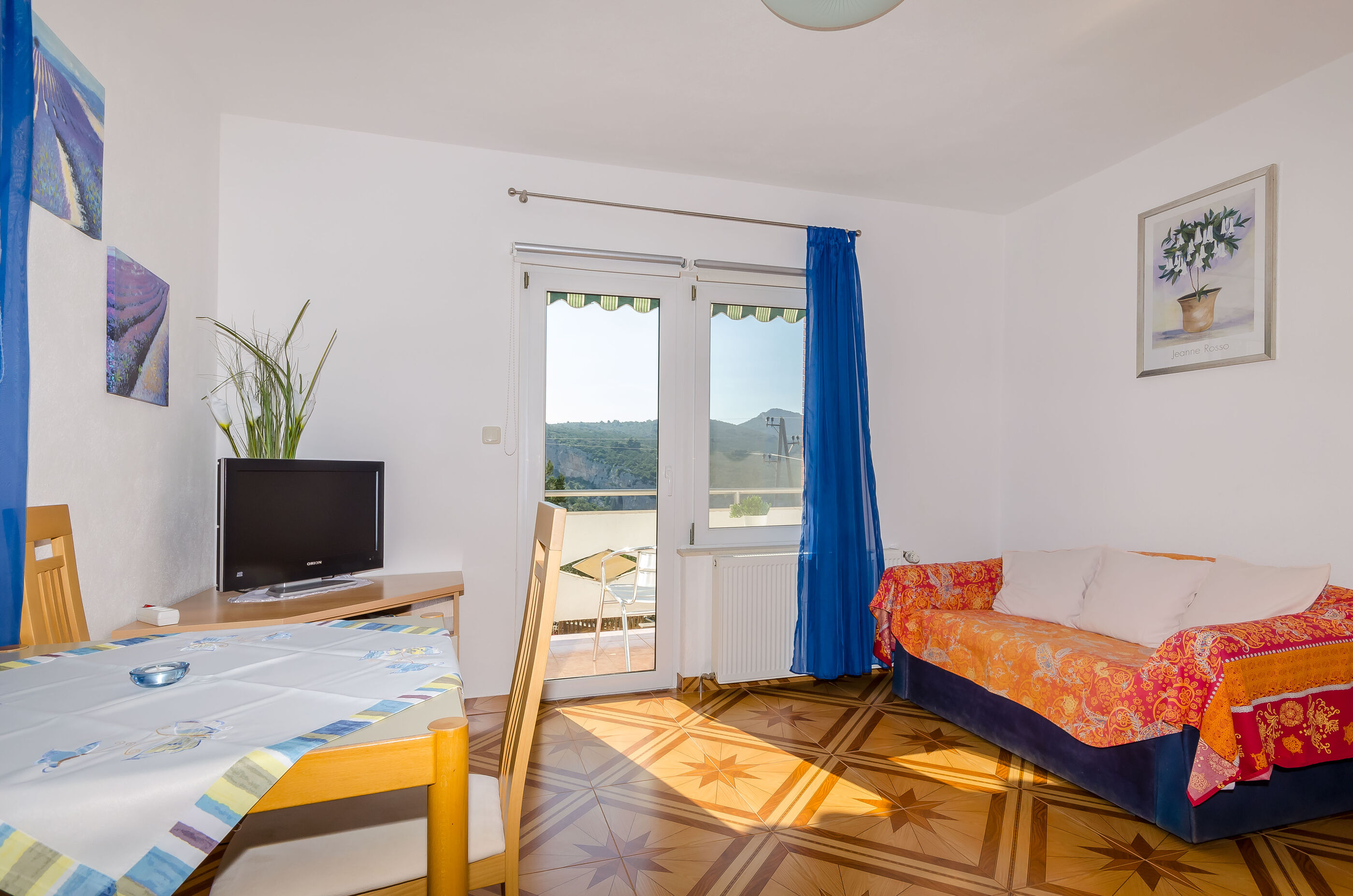 Apartments Mrvelj 100301-A2