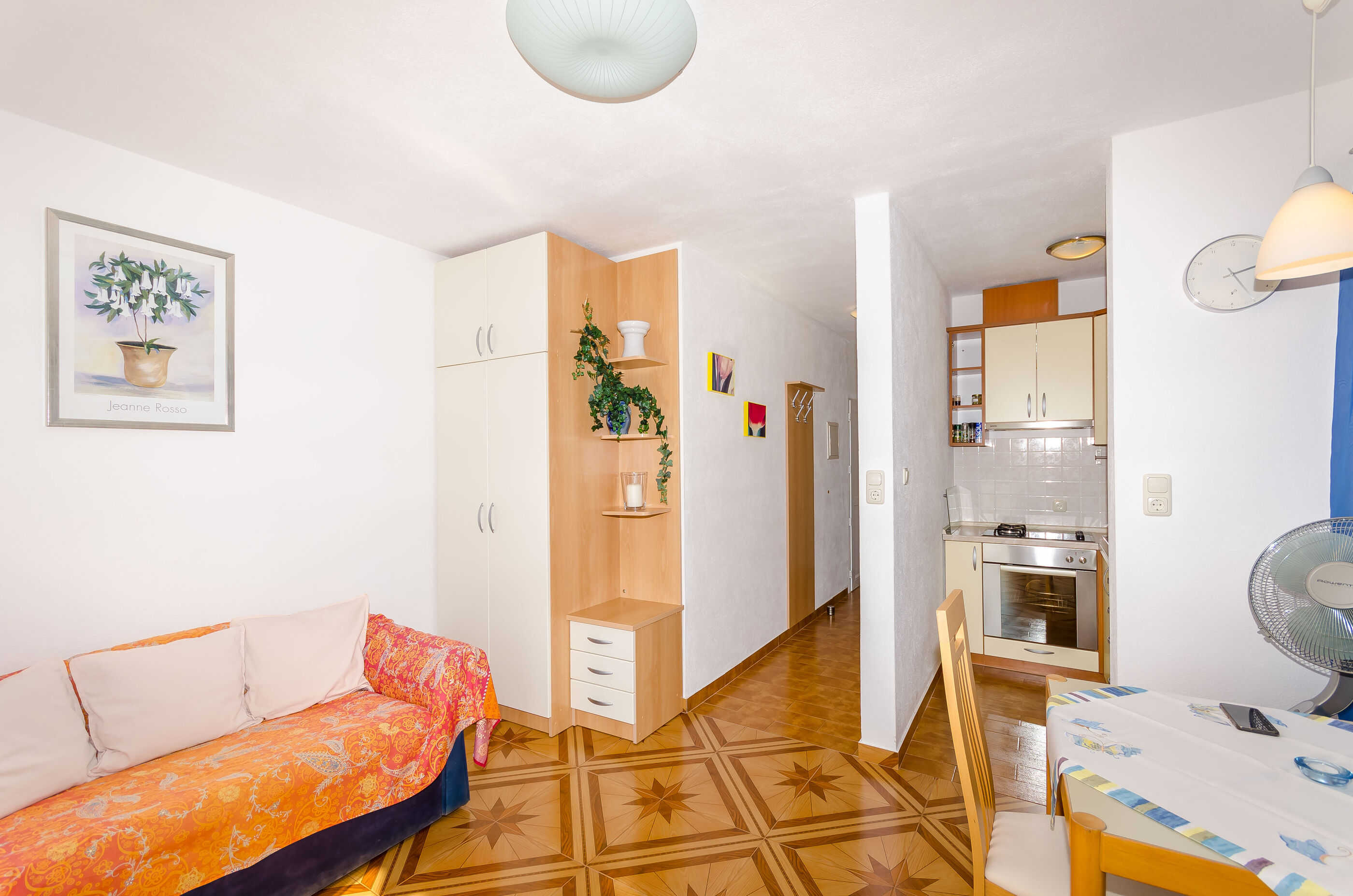 Apartments Mrvelj 100301-A2