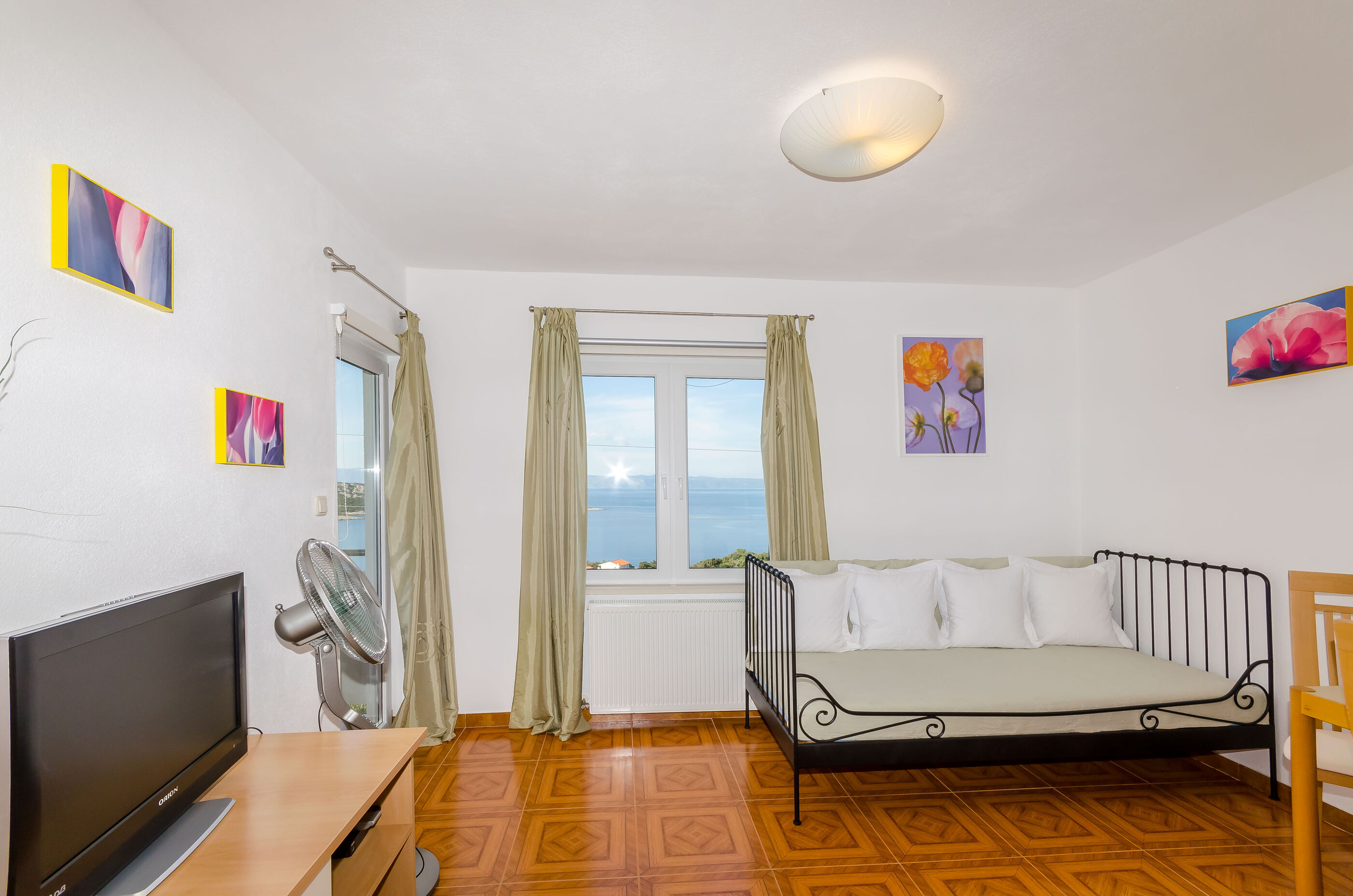 Apartments Mrvelj 100301-A3