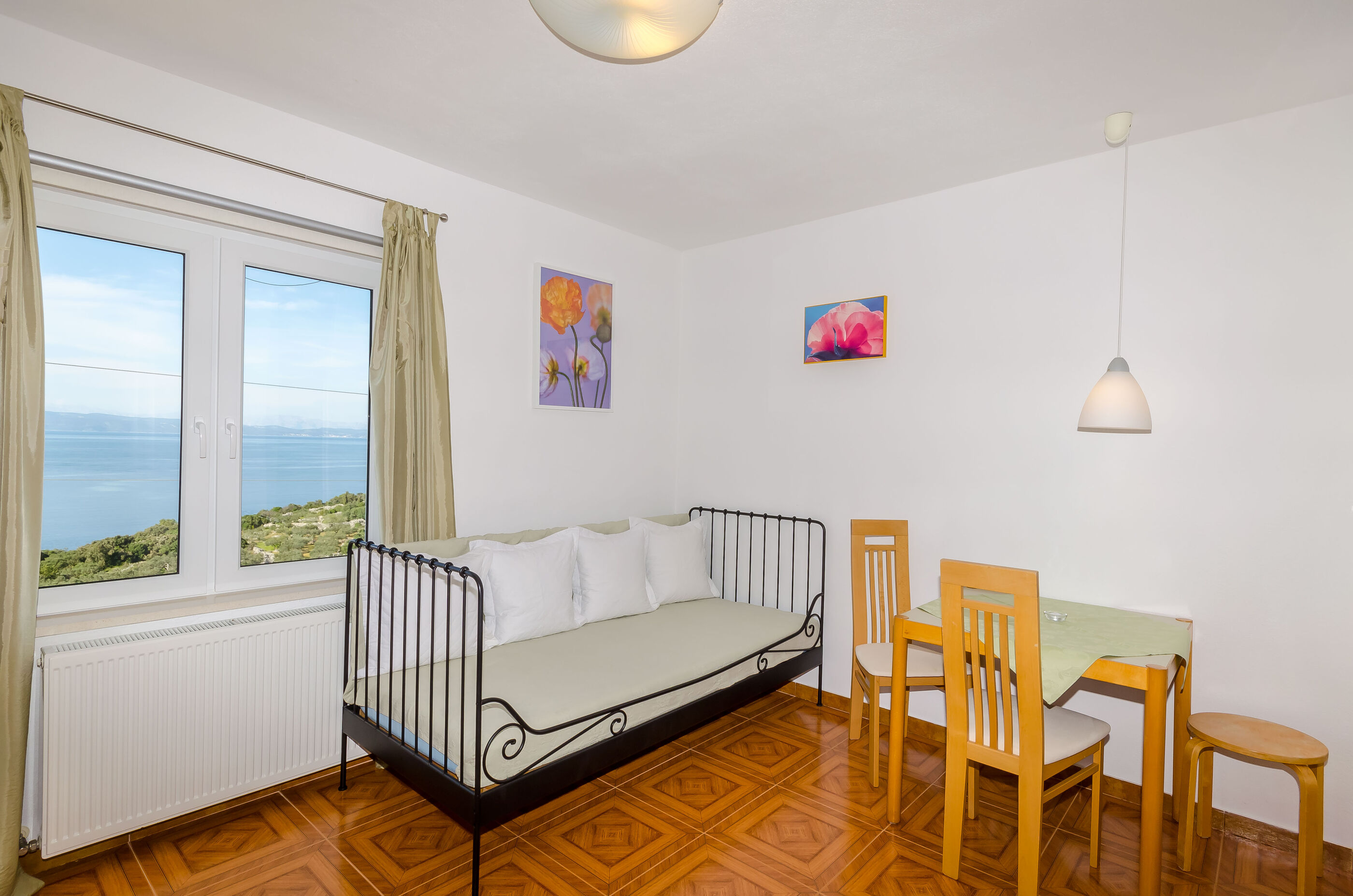 Apartments Mrvelj 100301-A3