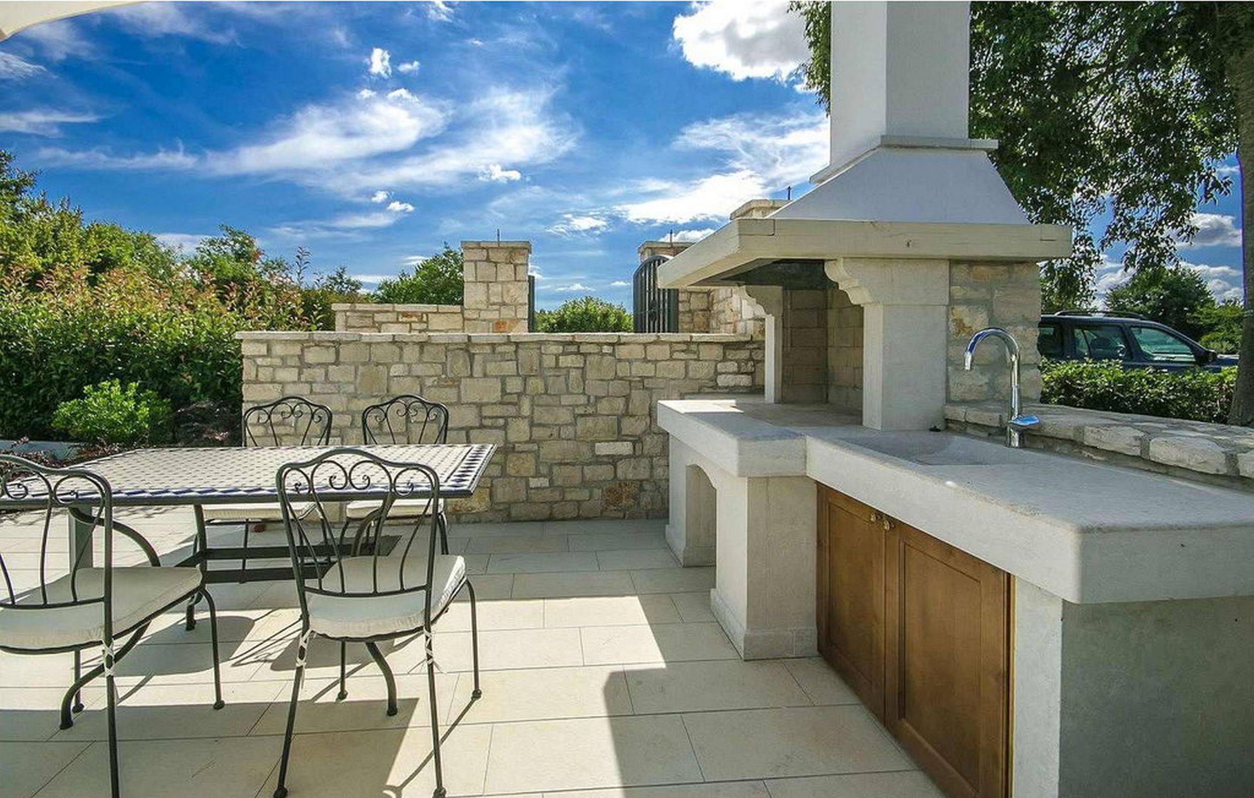 Villa Villa Lenka s bazenom 99836-K1