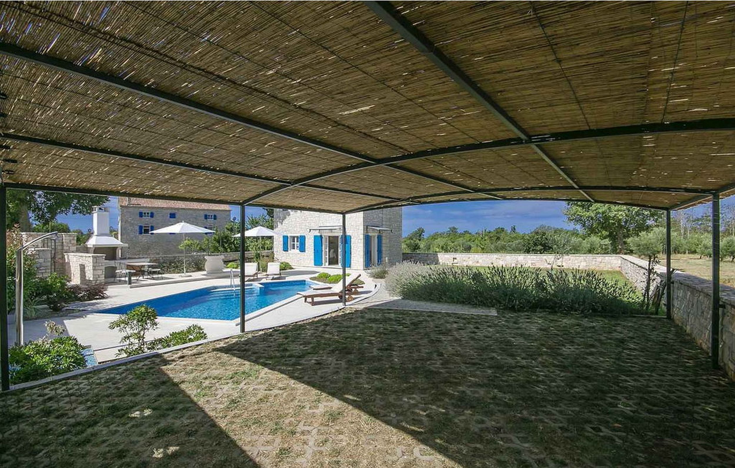 Villa Villa Lenka s bazenom 99836-K1