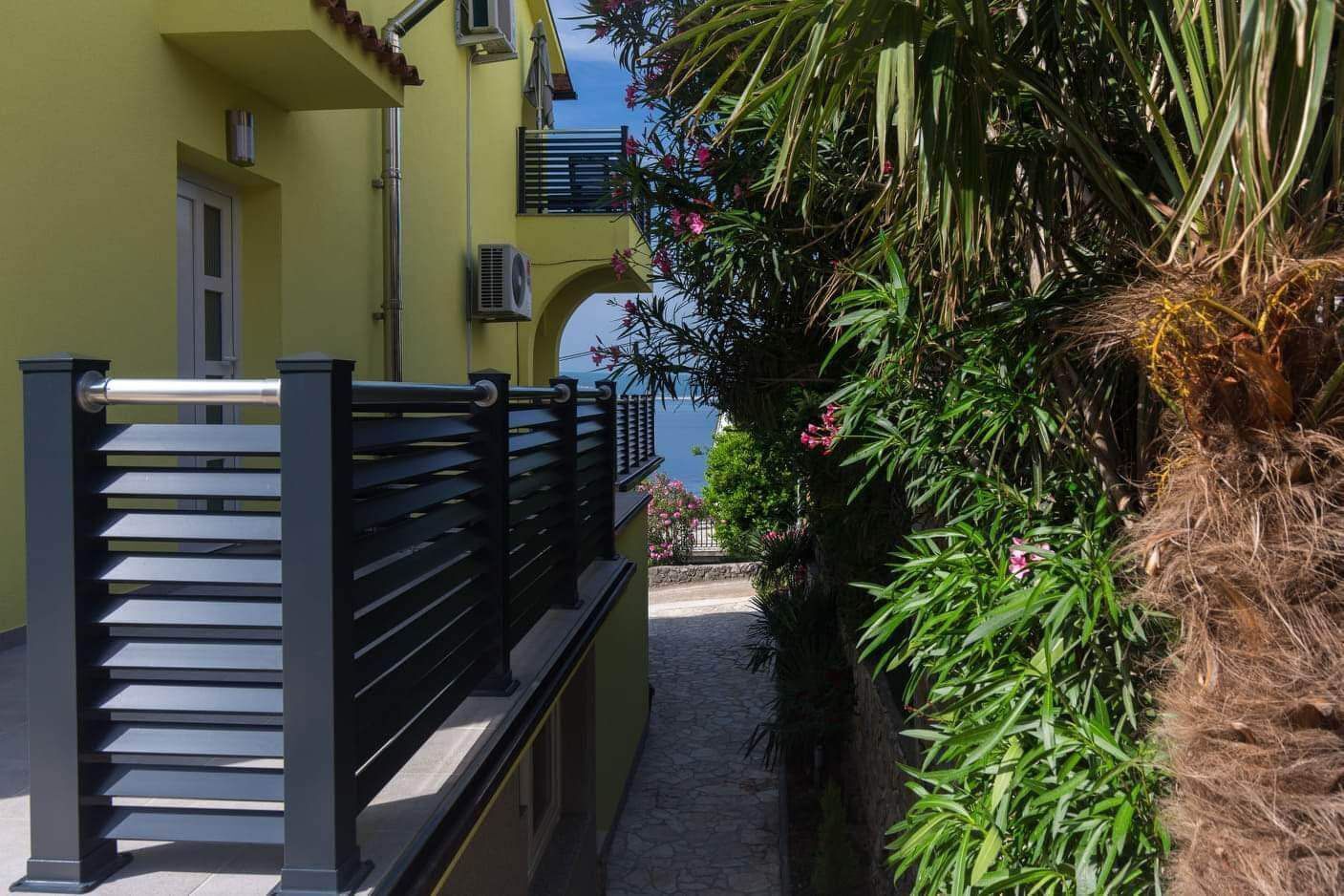 Apartment Dorija 100331-A1