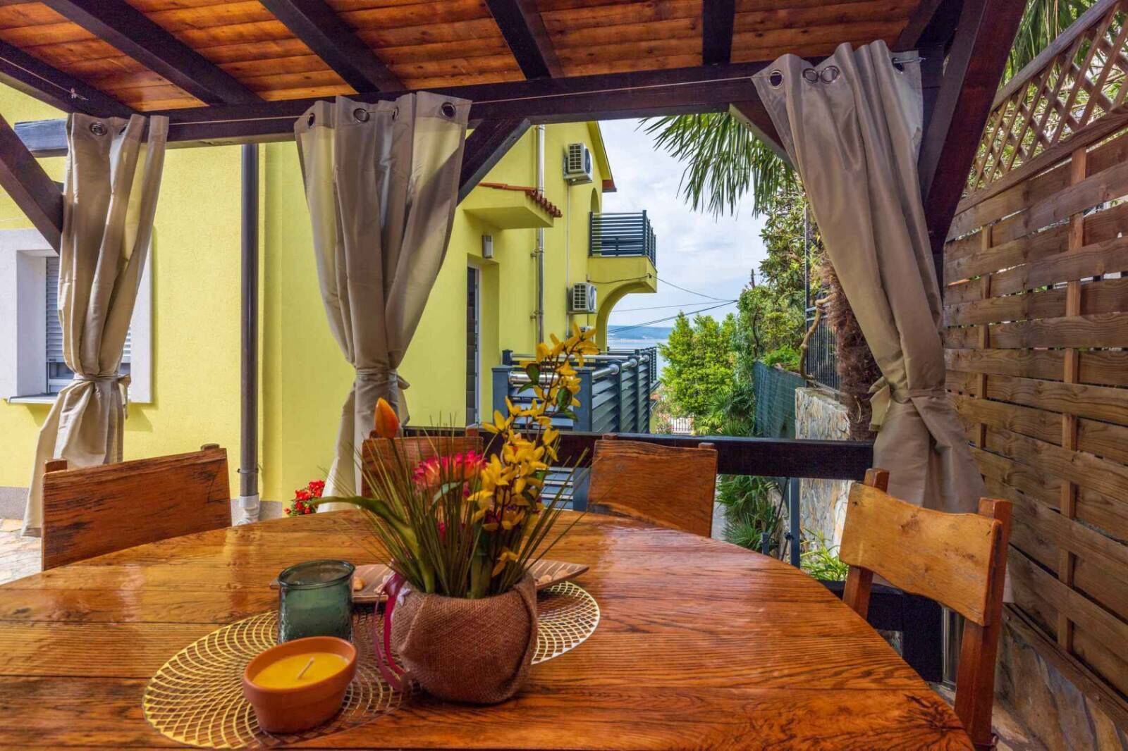 Apartment Dorija 100331-A1
