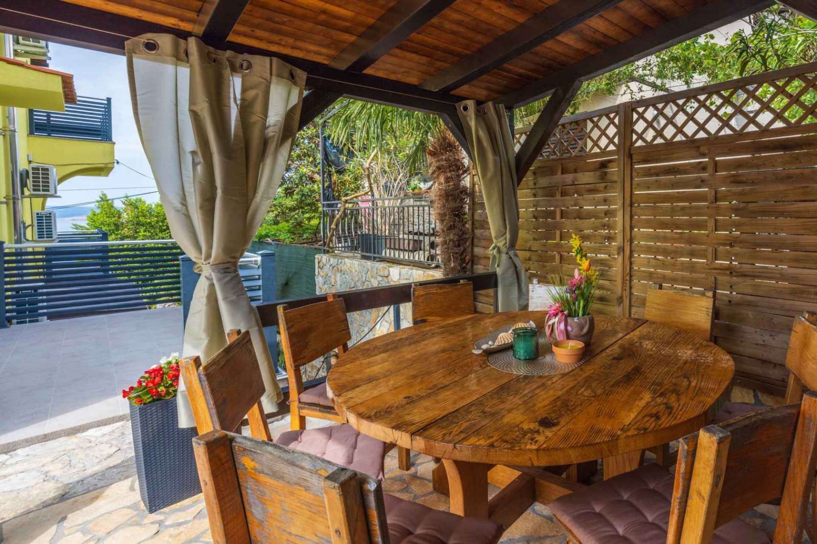 Apartment Dorija 100331-A1