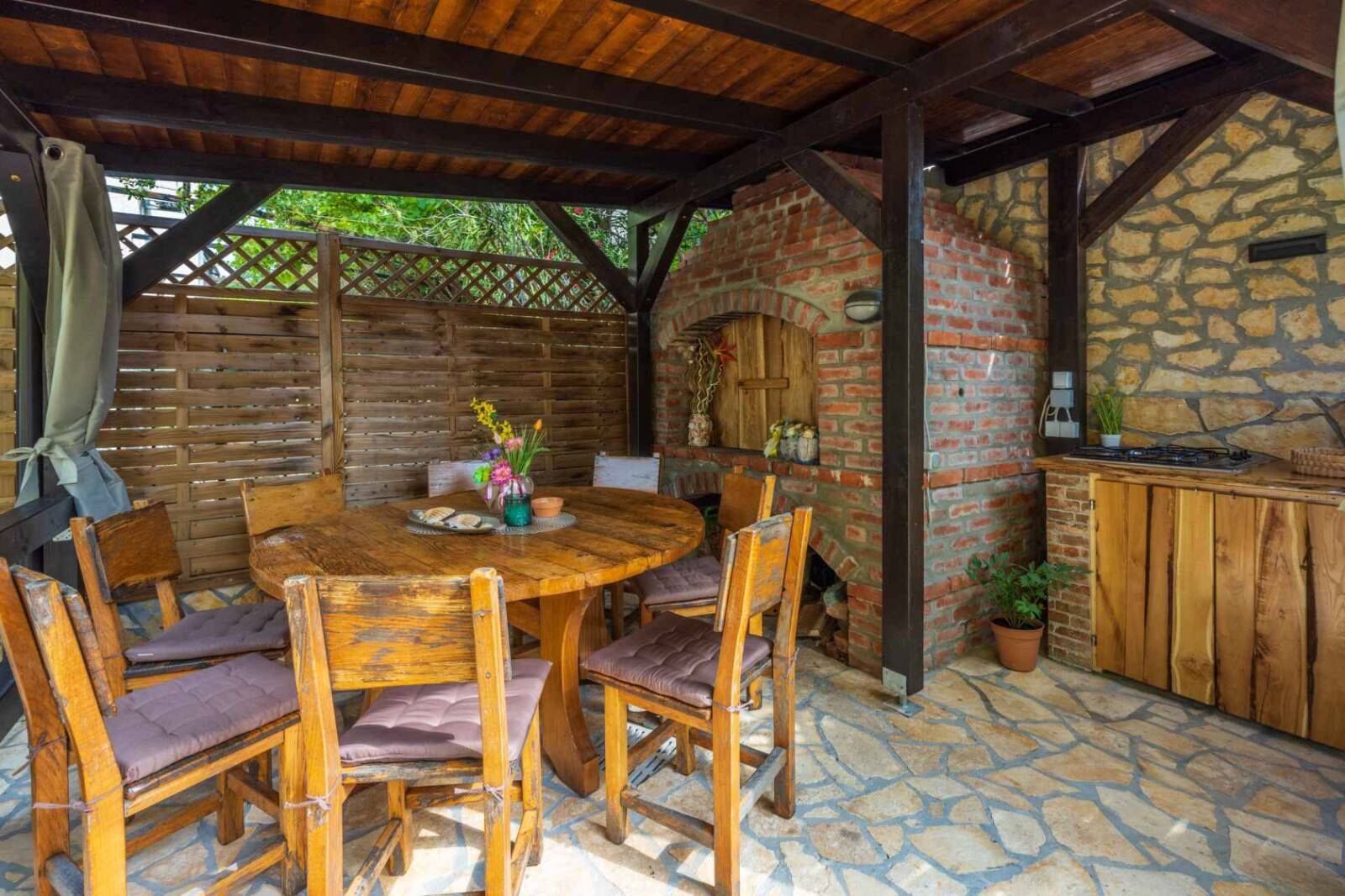 Apartment Dorija 100331-A1