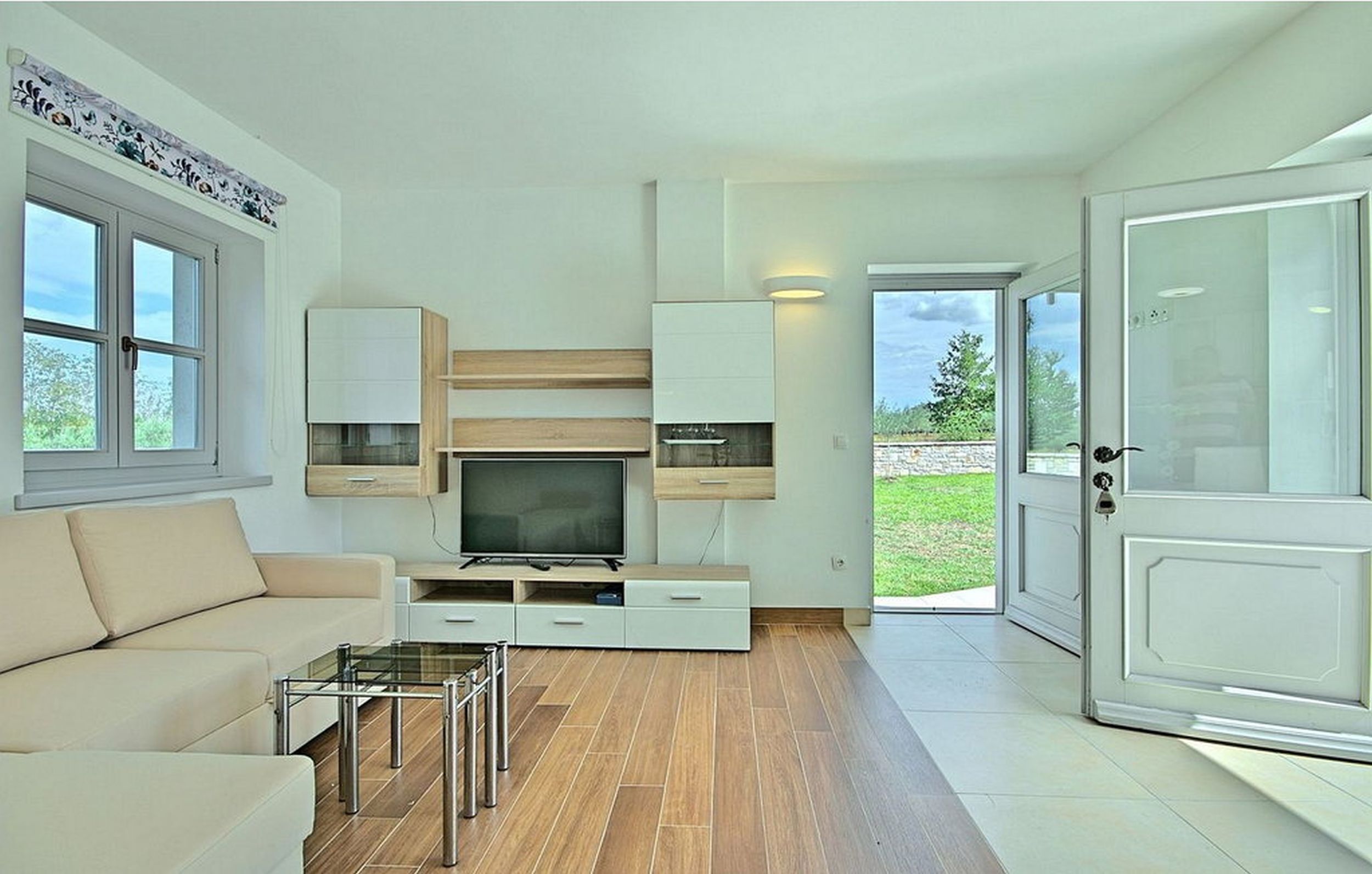 Villa Villa Lenka s bazenom 99836-K1