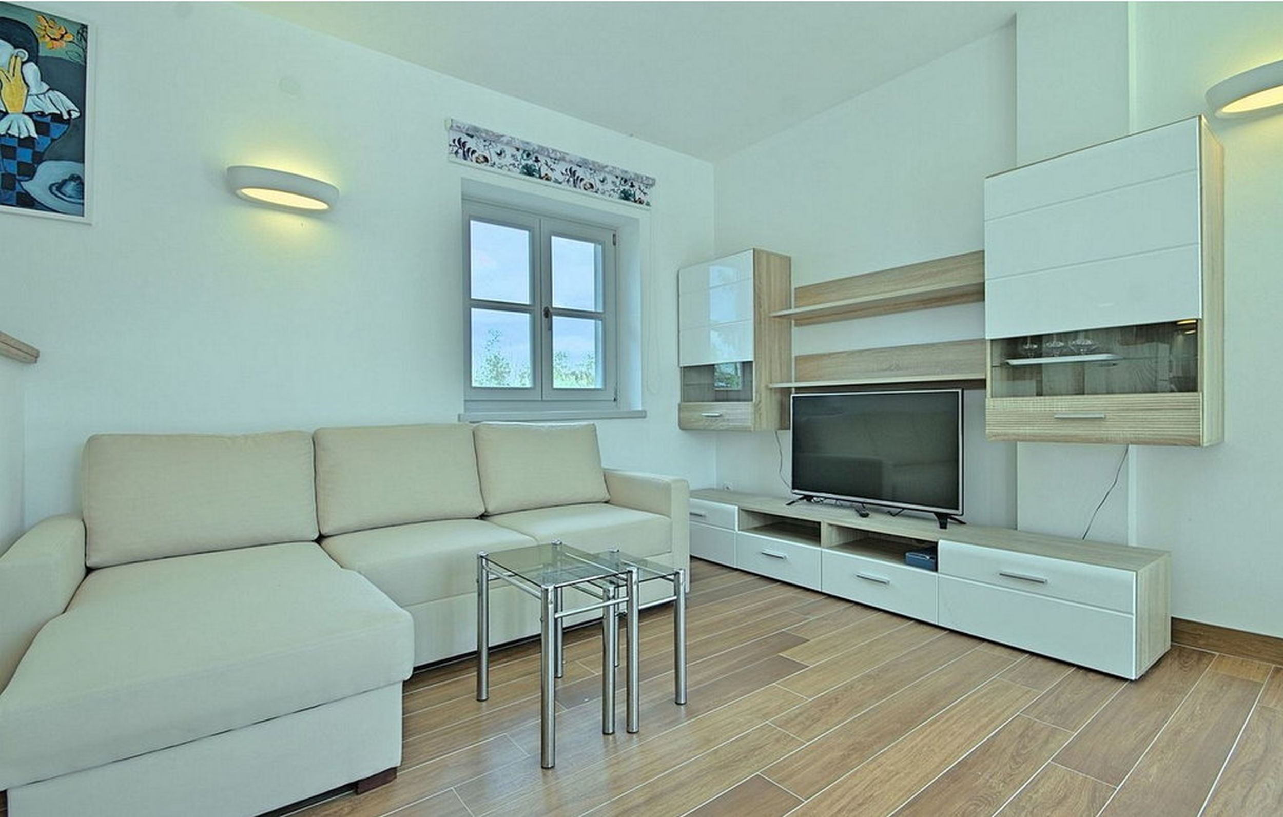 Villa Villa Lenka s bazenom 99836-K1