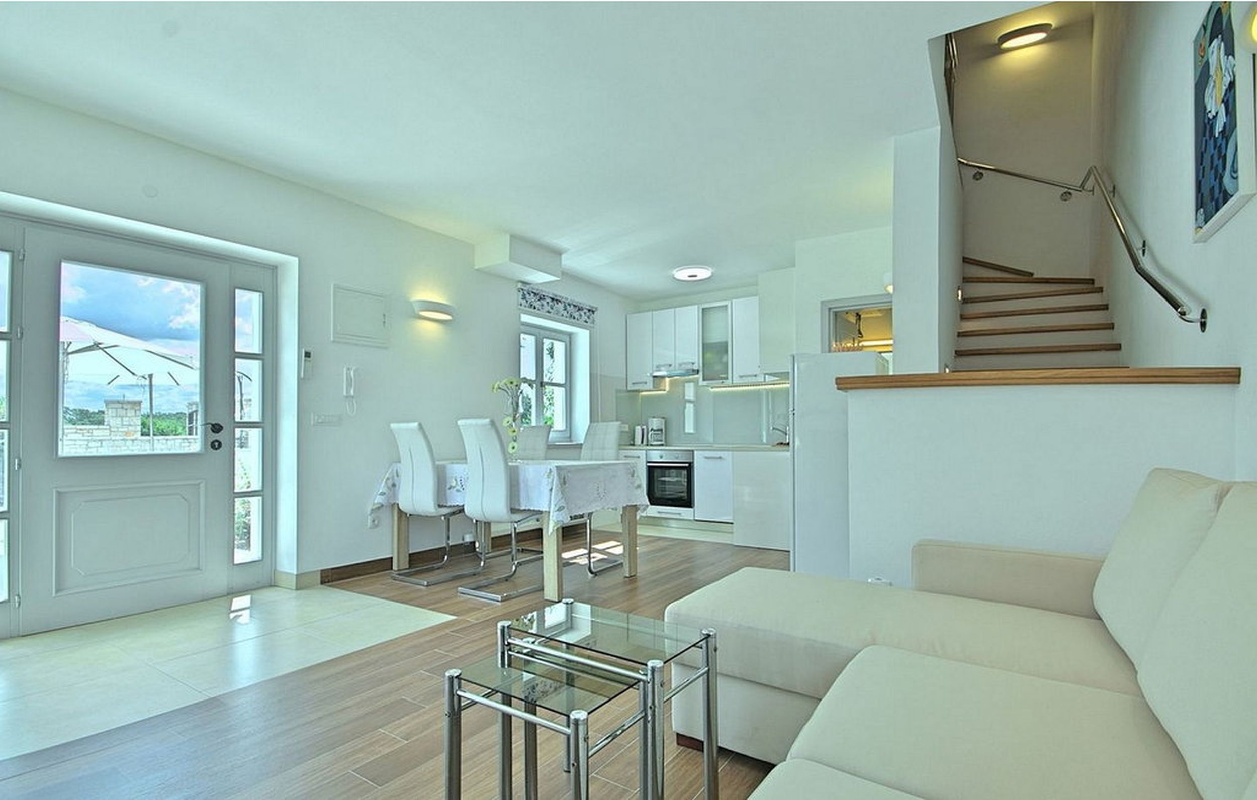 Villa Villa Lenka s bazenom 99836-K1