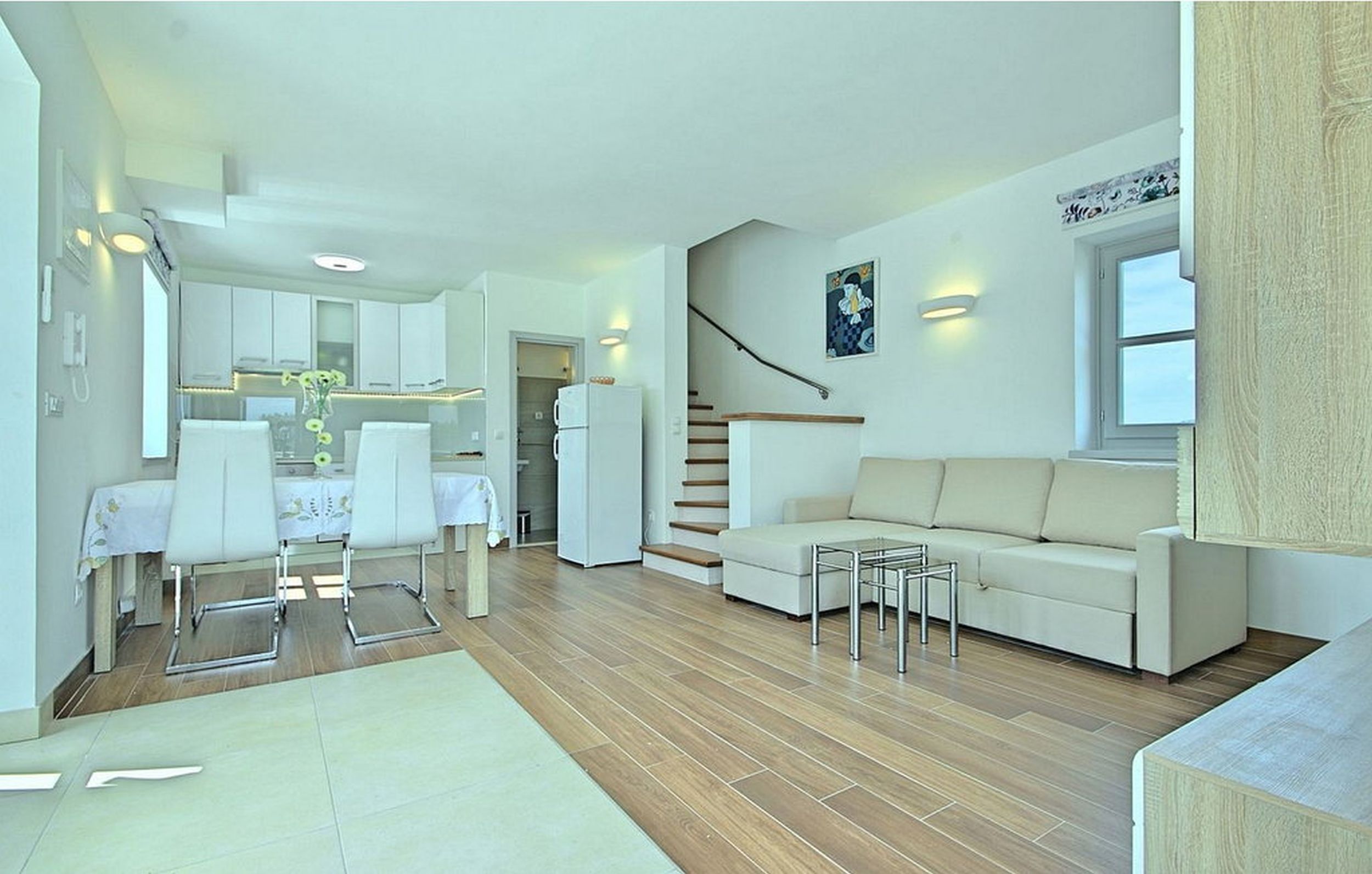 Villa Villa Lenka s bazenom 99836-K1