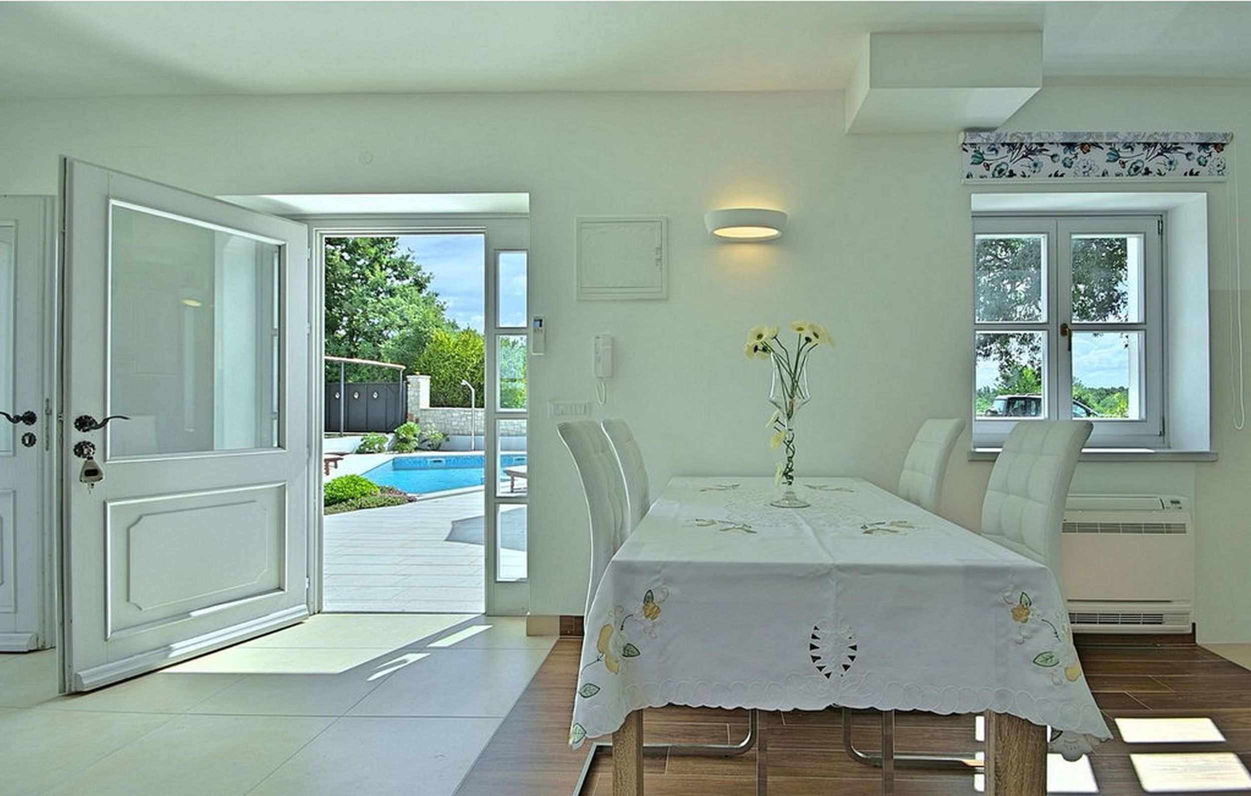Villa Villa Lenka s bazenom 99836-K1