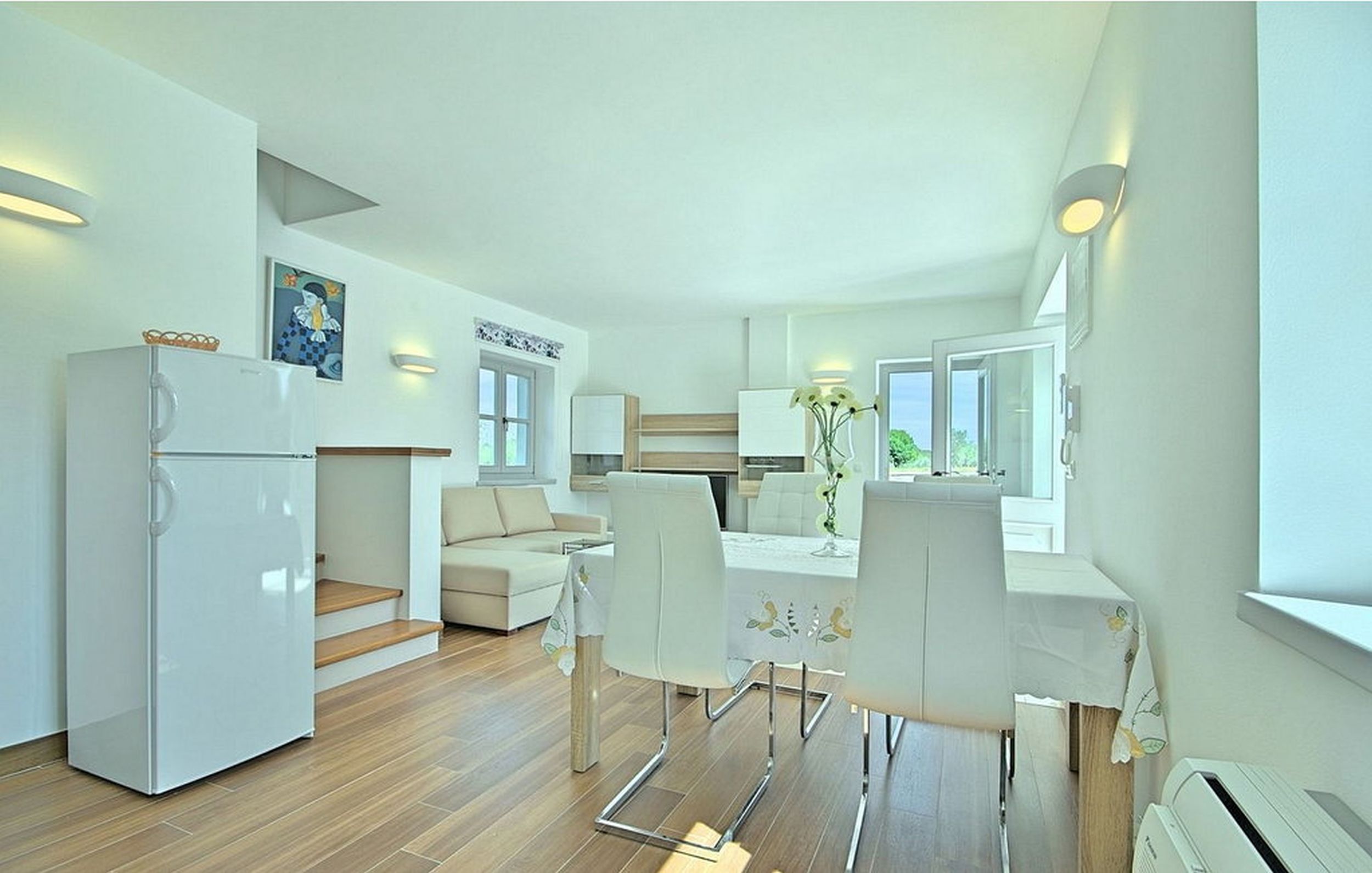 Villa Villa Lenka s bazenom 99836-K1