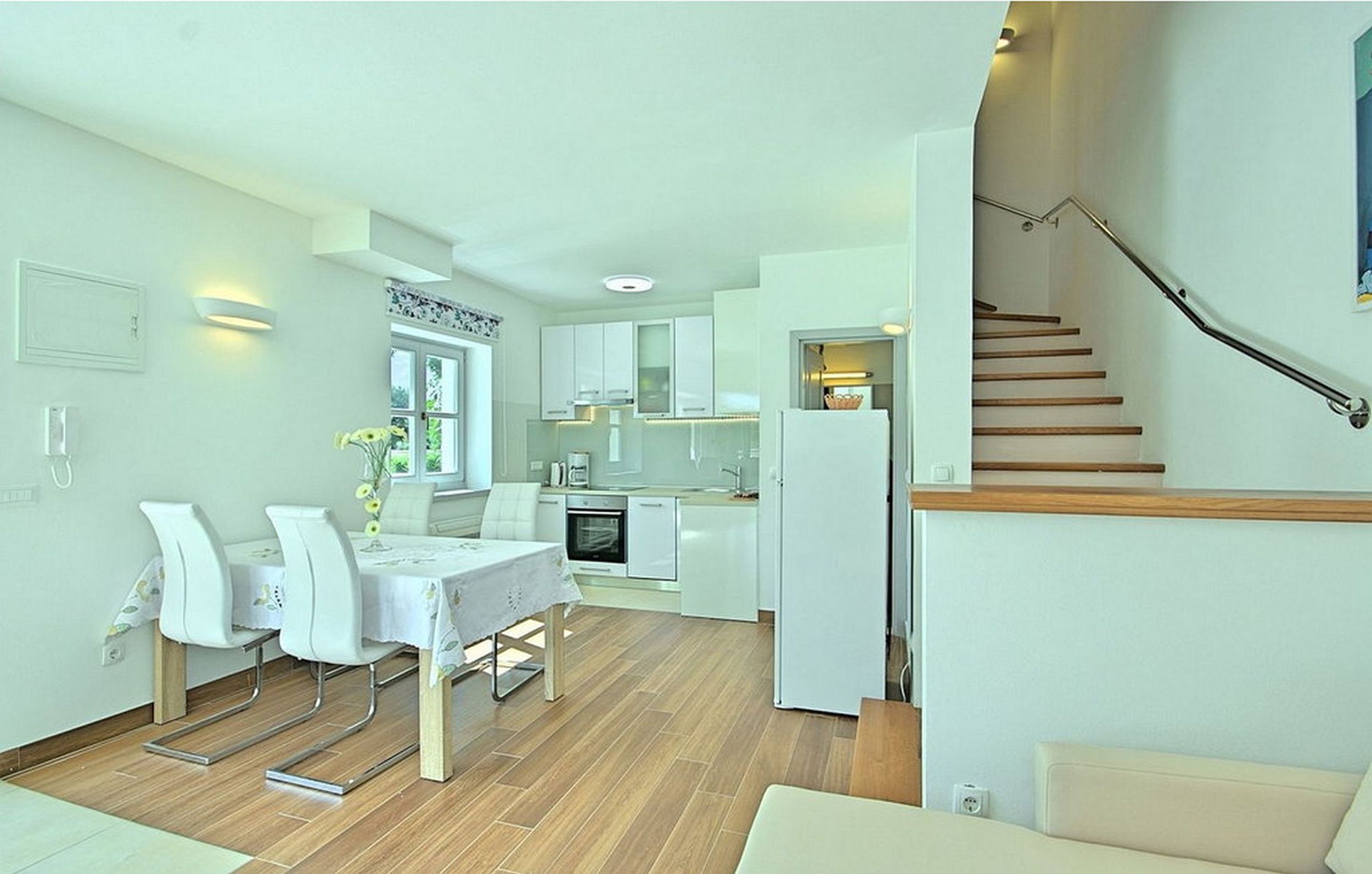 Villa Villa Lenka s bazenom 99836-K1