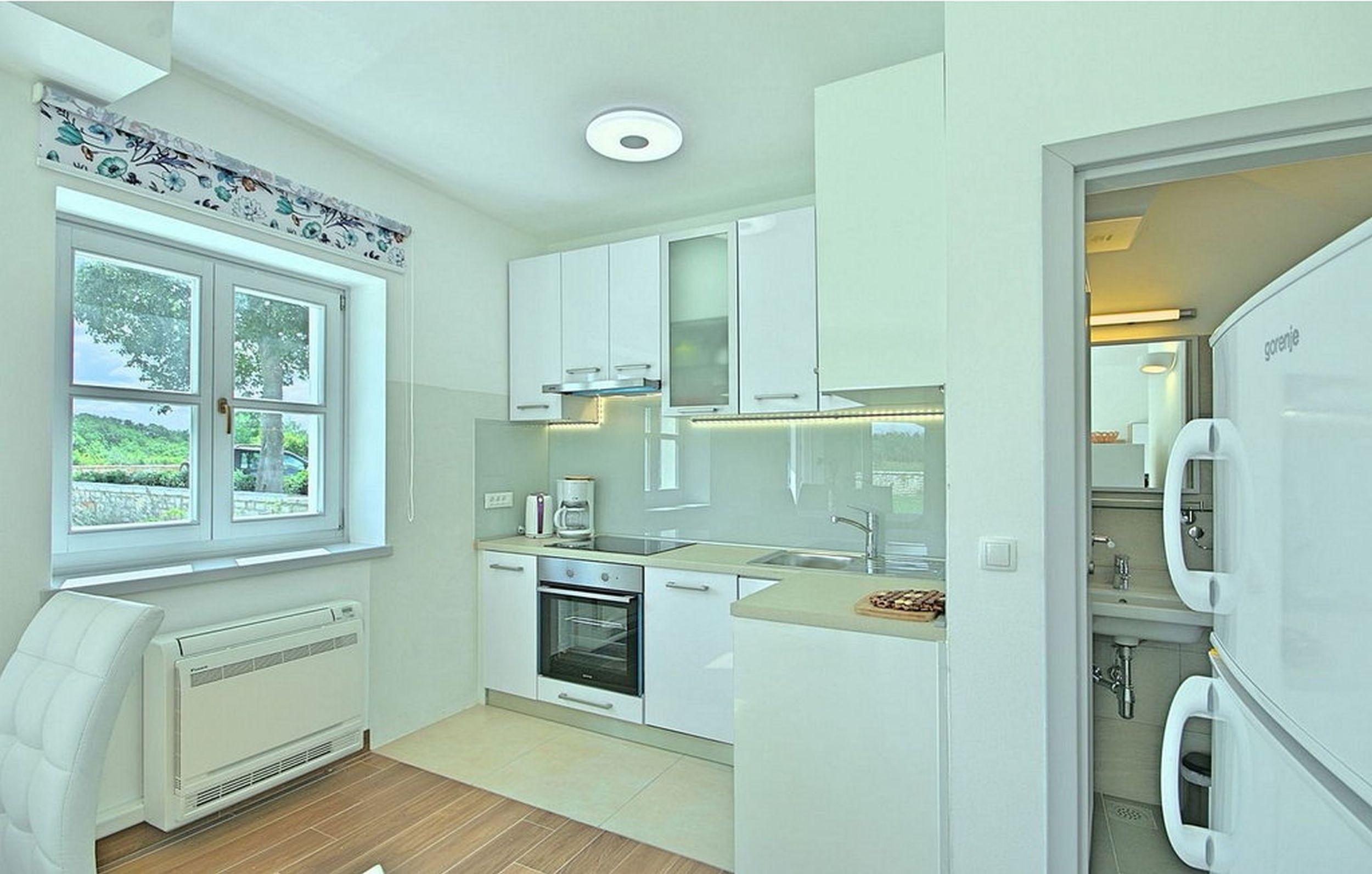 Villa Villa Lenka s bazenom 99836-K1