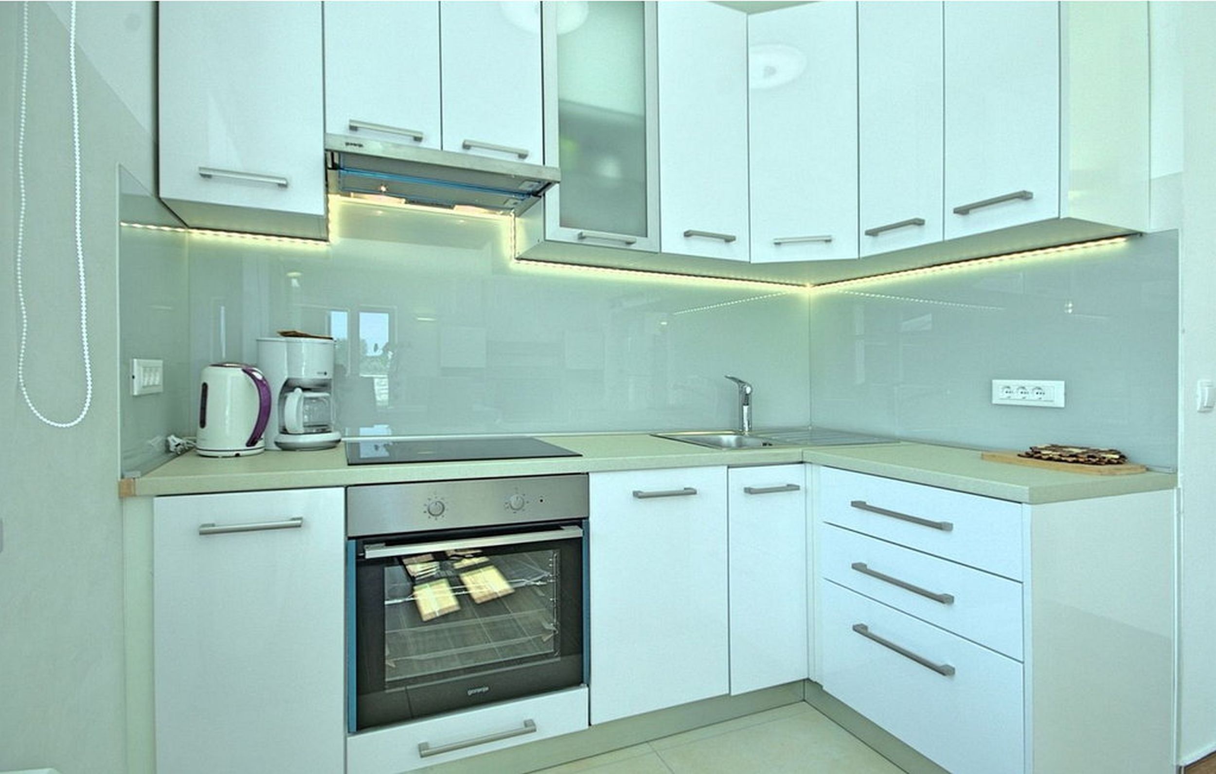 Villa Villa Lenka s bazenom 99836-K1