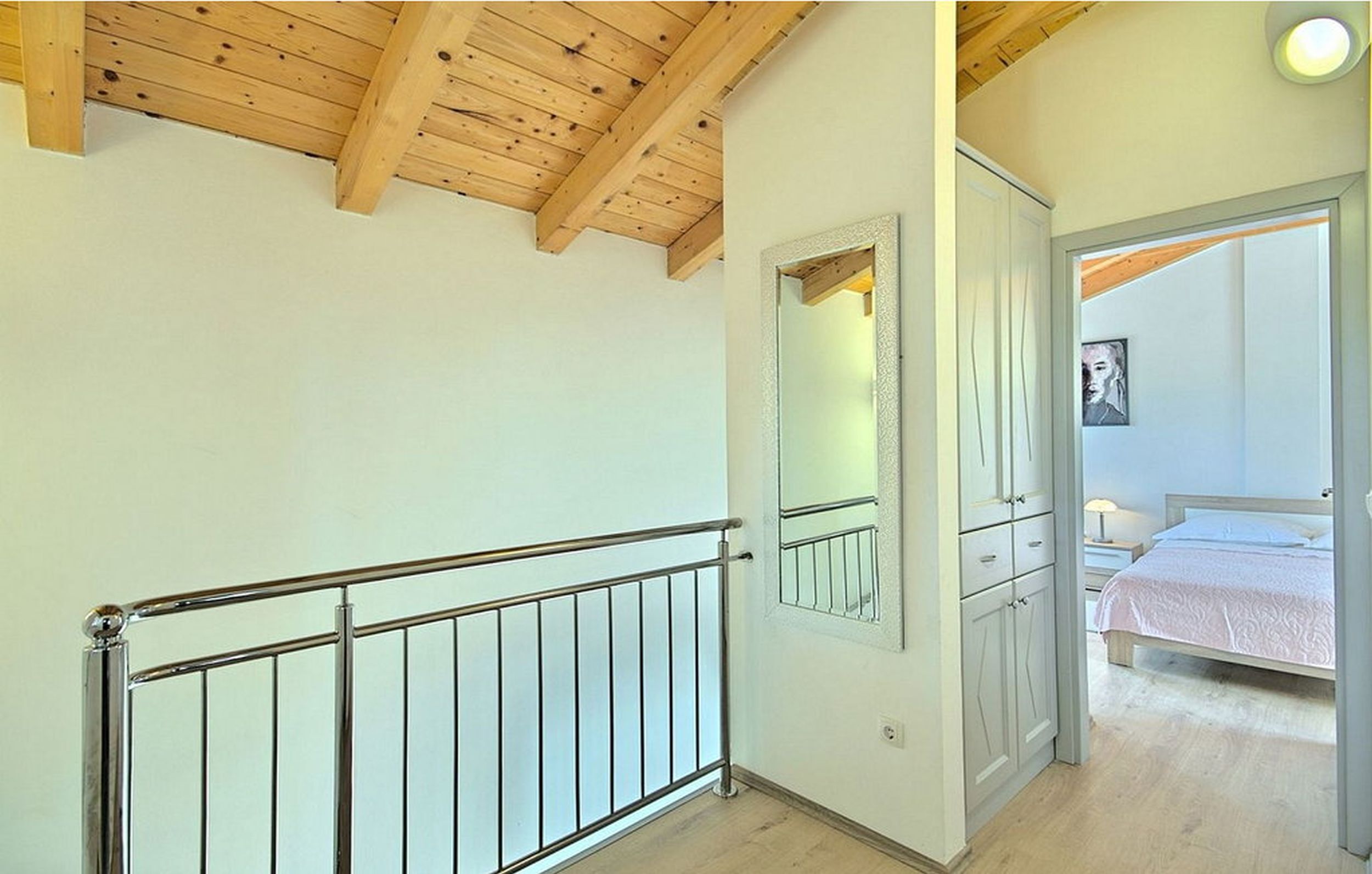 Villa Villa Lenka s bazenom 99836-K1
