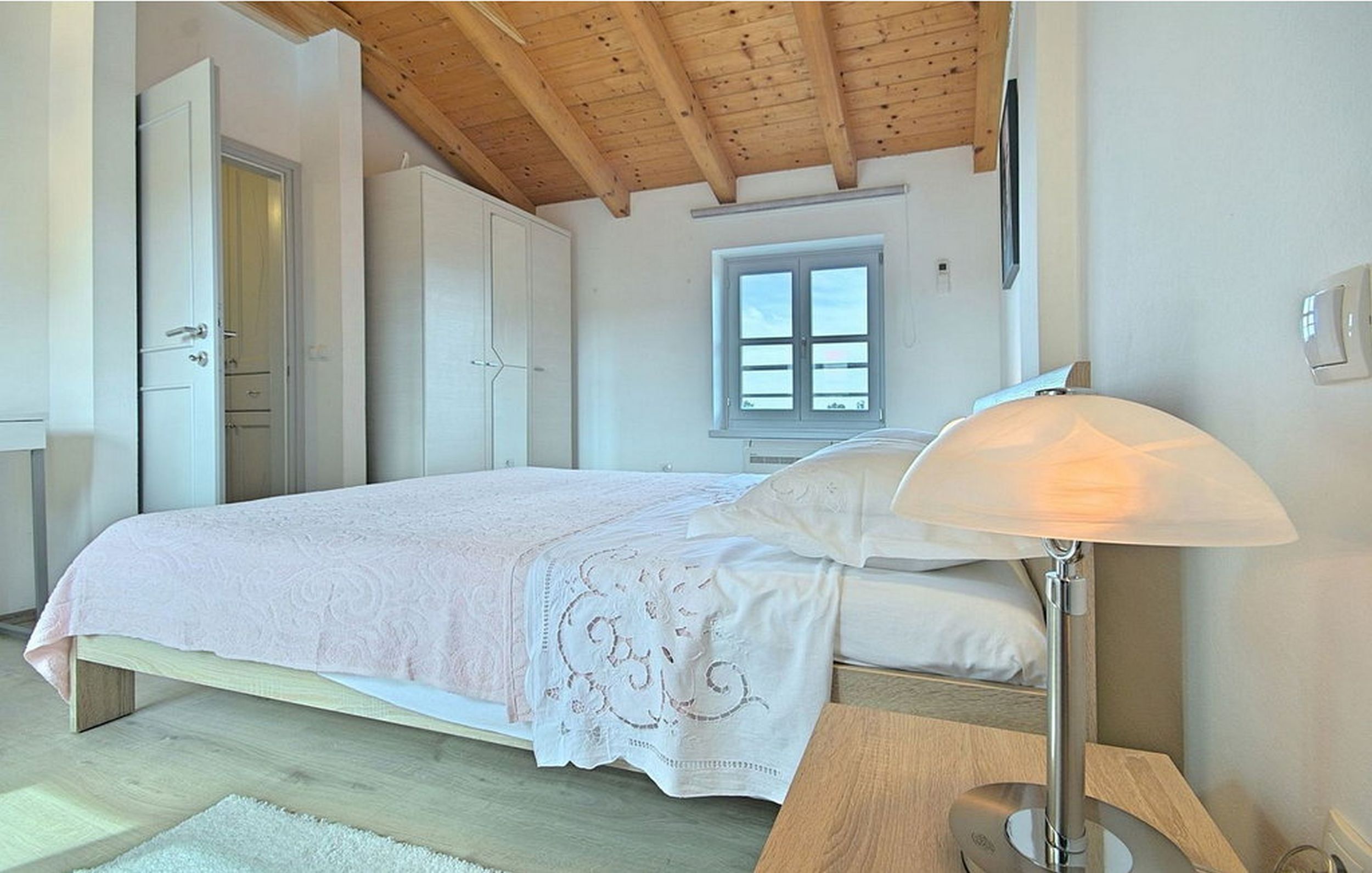 Villa Villa Lenka s bazenom 99836-K1