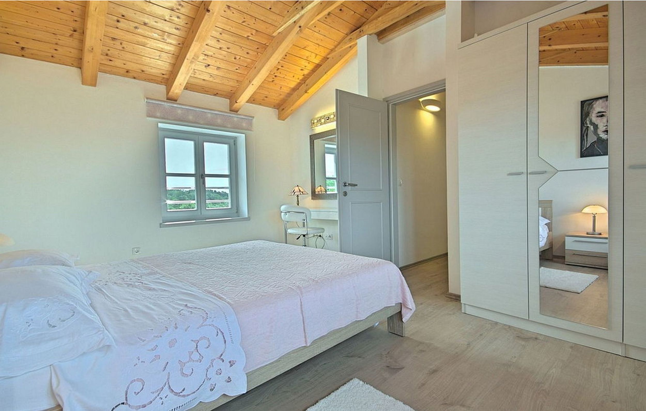 Villa Villa Lenka s bazenom 99836-K1