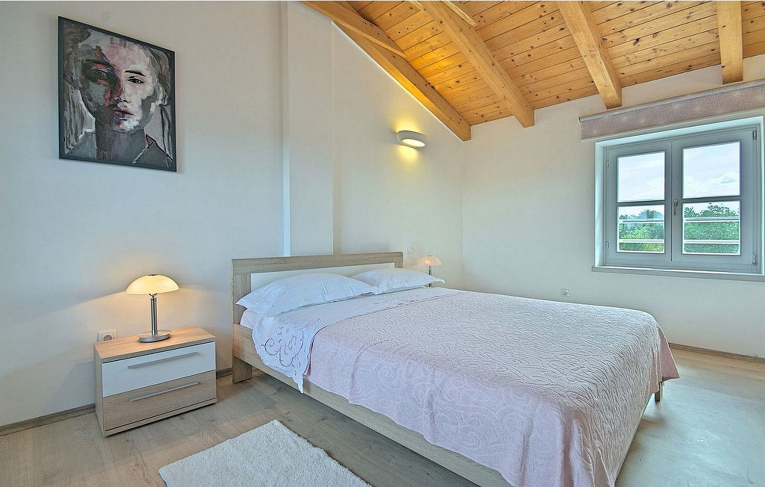 Villa Villa Lenka s bazenom 99836-K1