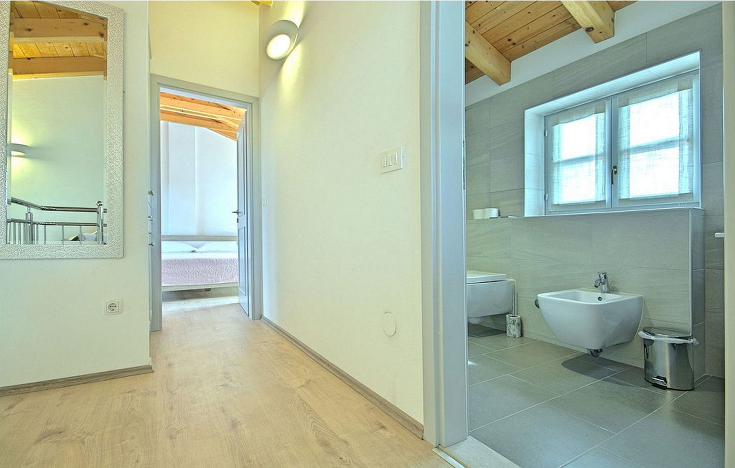 Villa Villa Lenka s bazenom 99836-K1