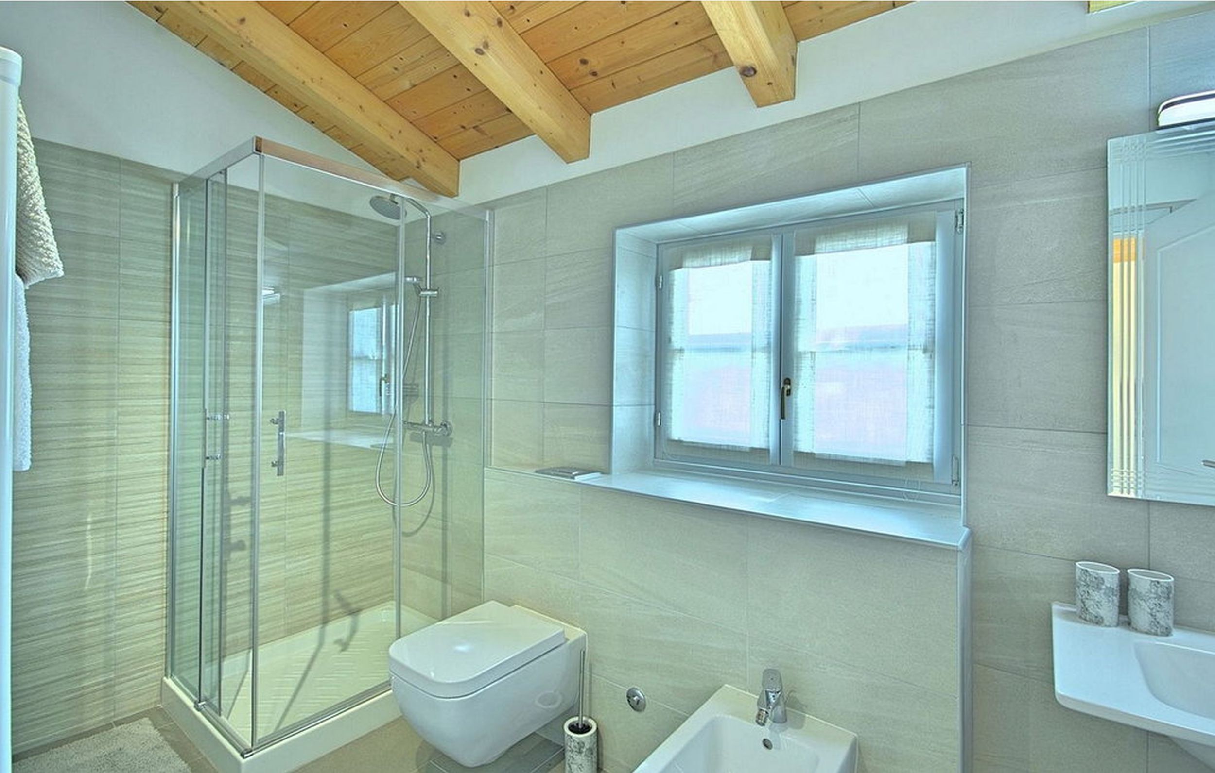 Villa Villa Lenka s bazenom 99836-K1