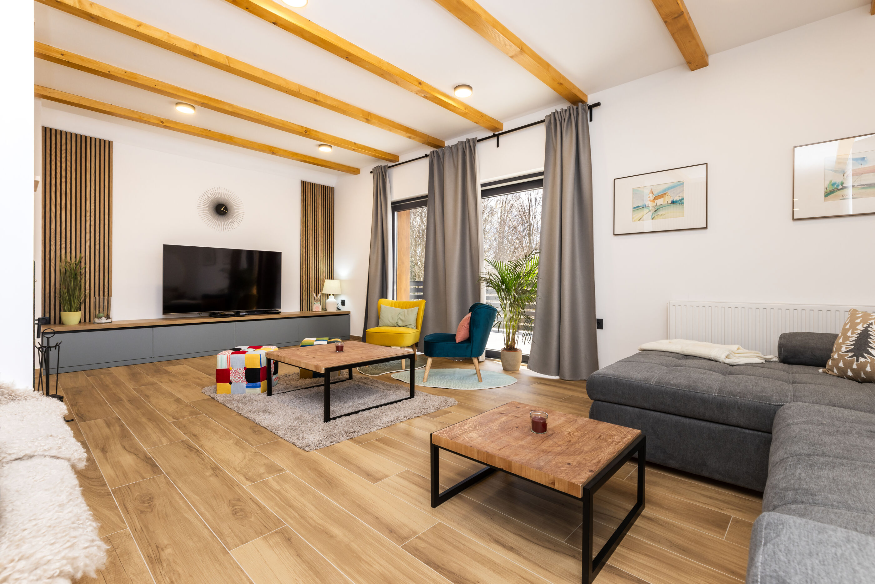 House Vuk 97177-K1