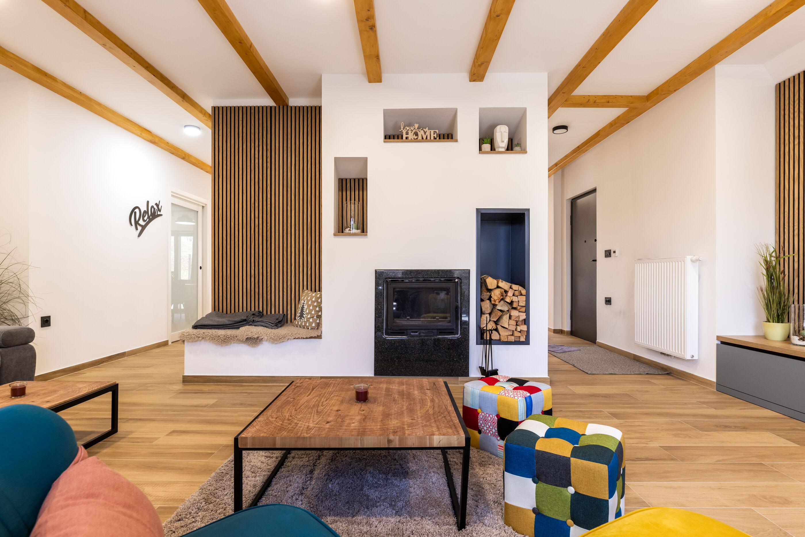 House Vuk 97177-K1